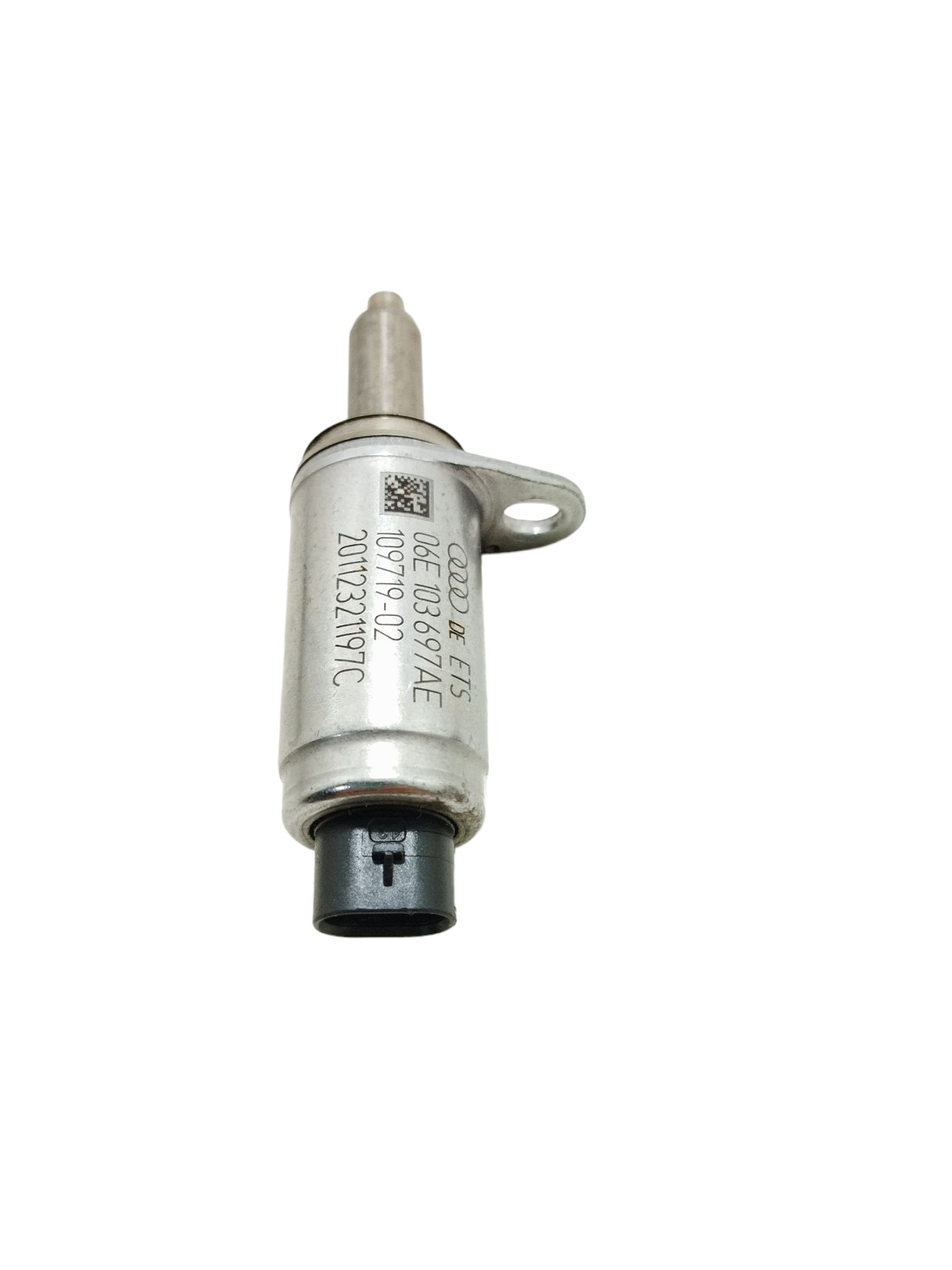 Válvula Solenoide Porsche Macan 2021 Original  06e103697ae 7