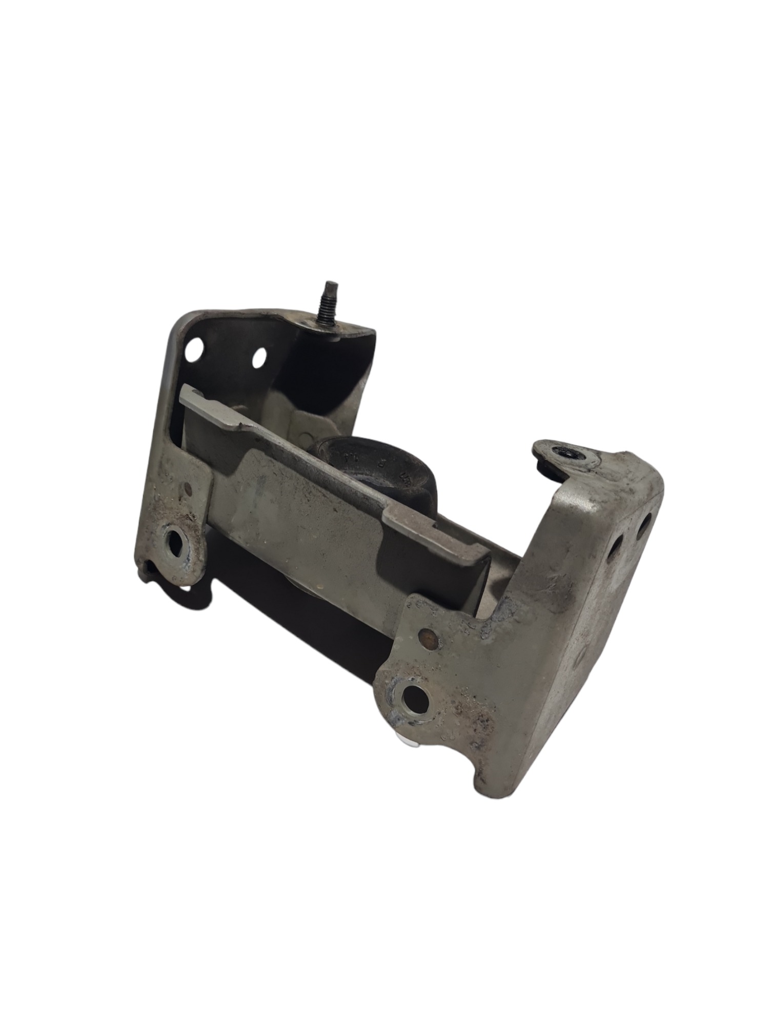 Suporte E Coxim Motor Superior Esquerdo Peugeot 207 E 206 3