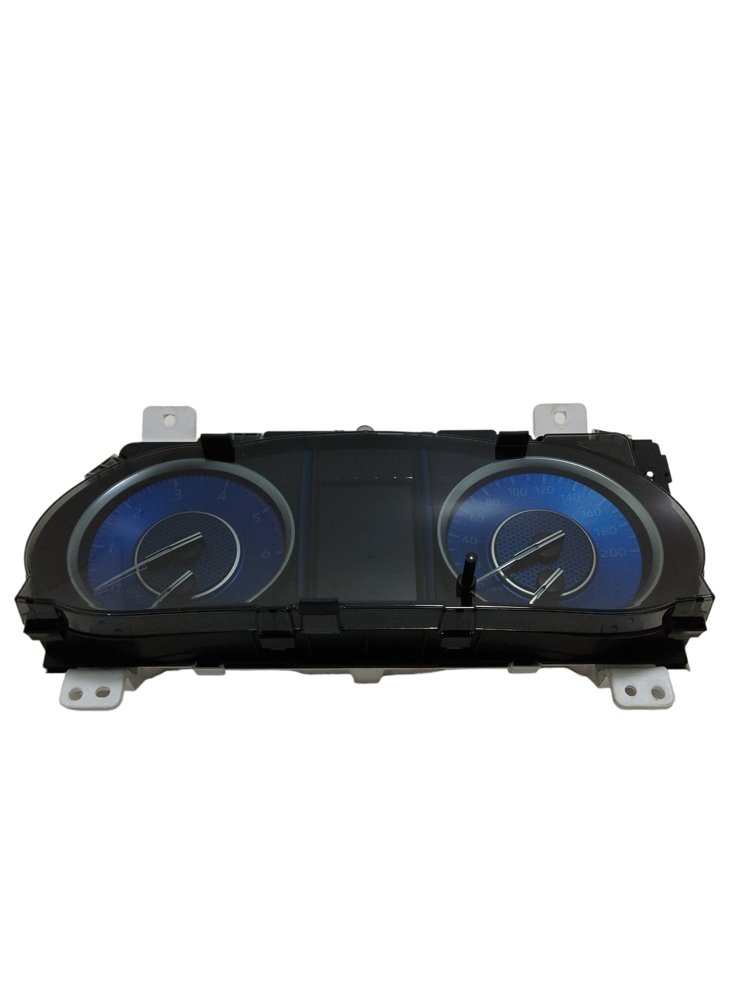 Painel Instrumentos Hilux Sw4 Srx 2.8 2021 A 2023 2