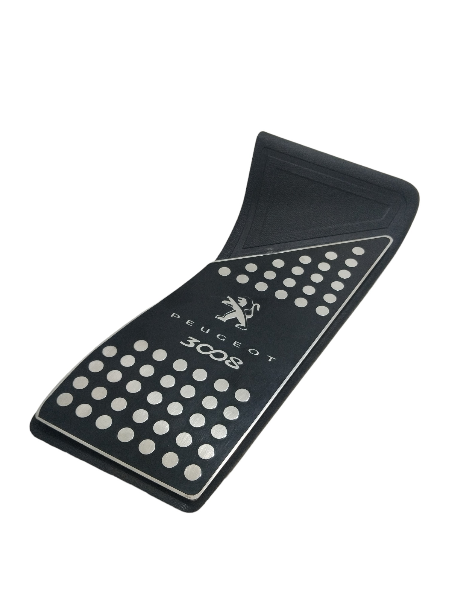 Pedal Descanso Peugeot 3008 2017 2018 2019 9811350777 3