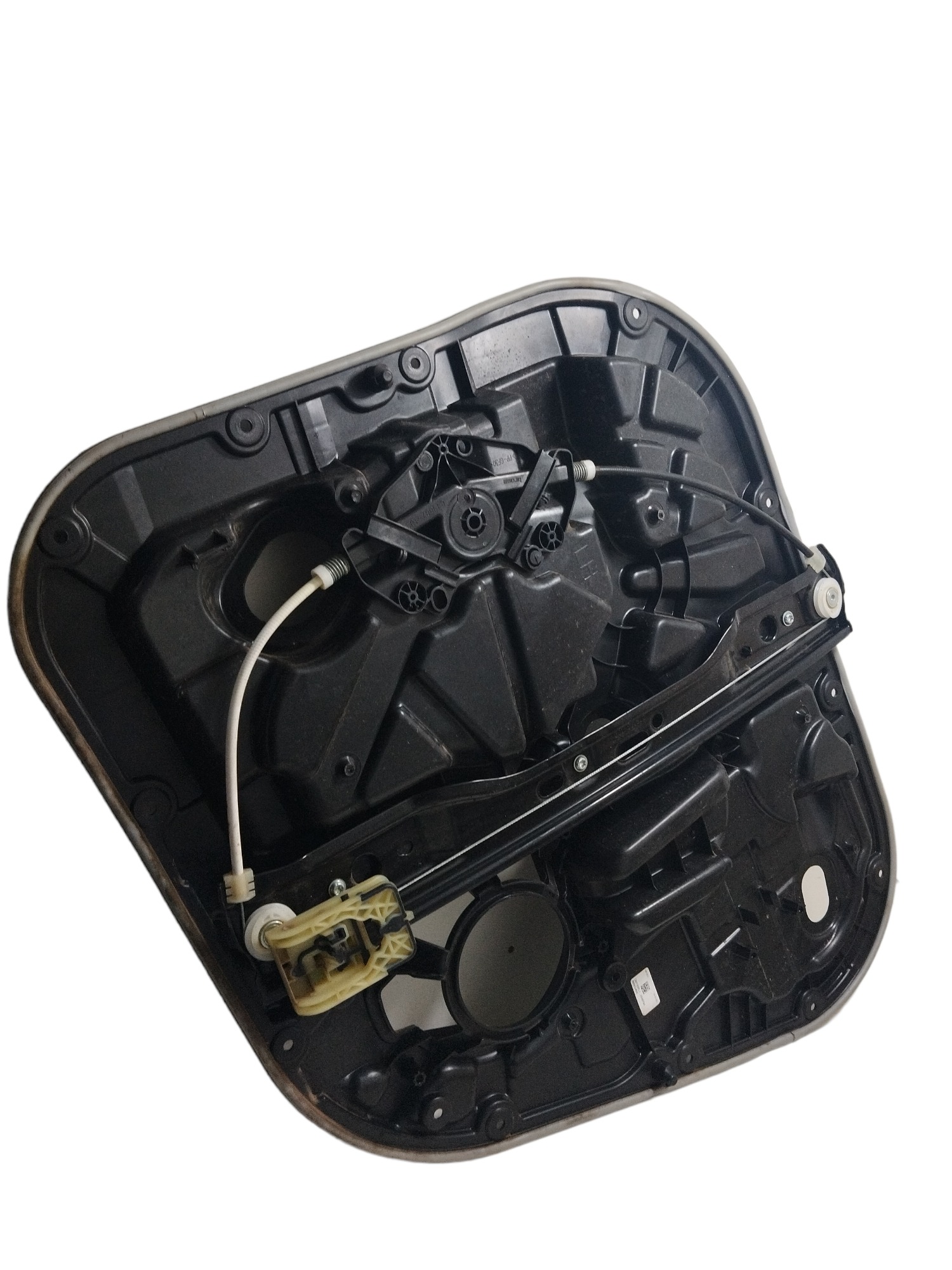 Máquina Vidro Elétrico Porta Tras Esquerda Volvo Xc90 2021 4