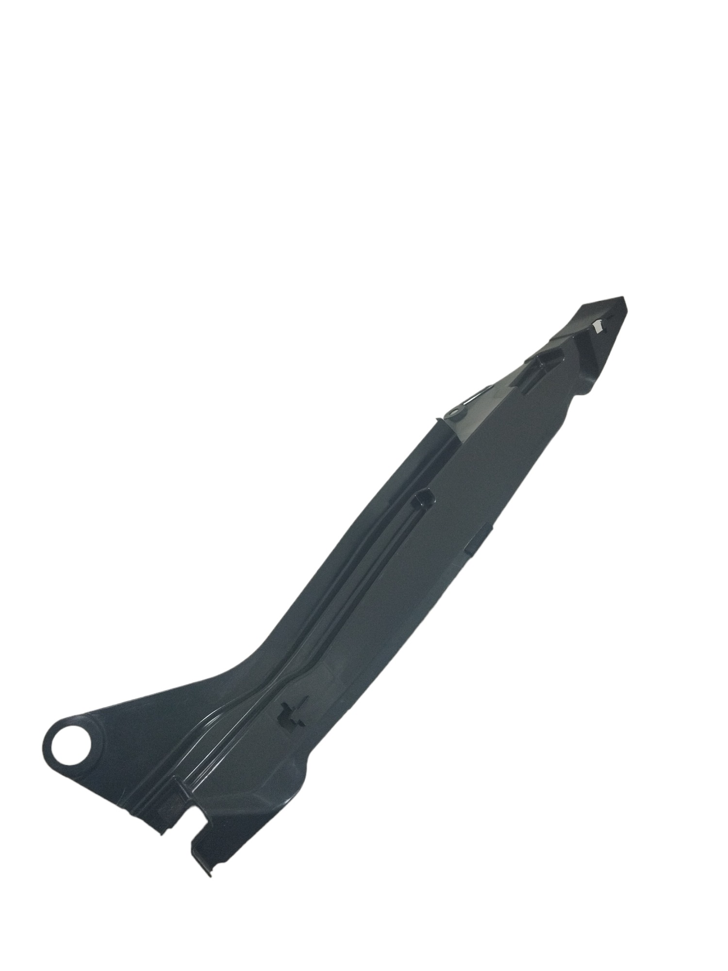 Acabamento Paralama Direito Honda Hr-v 2016/2021 74105t7a 5
