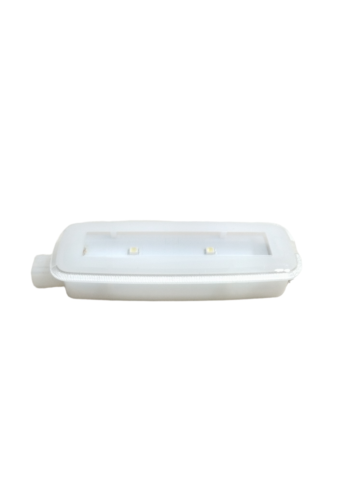 Luz Cortesia Audi Led Código 4h0947105b Branca