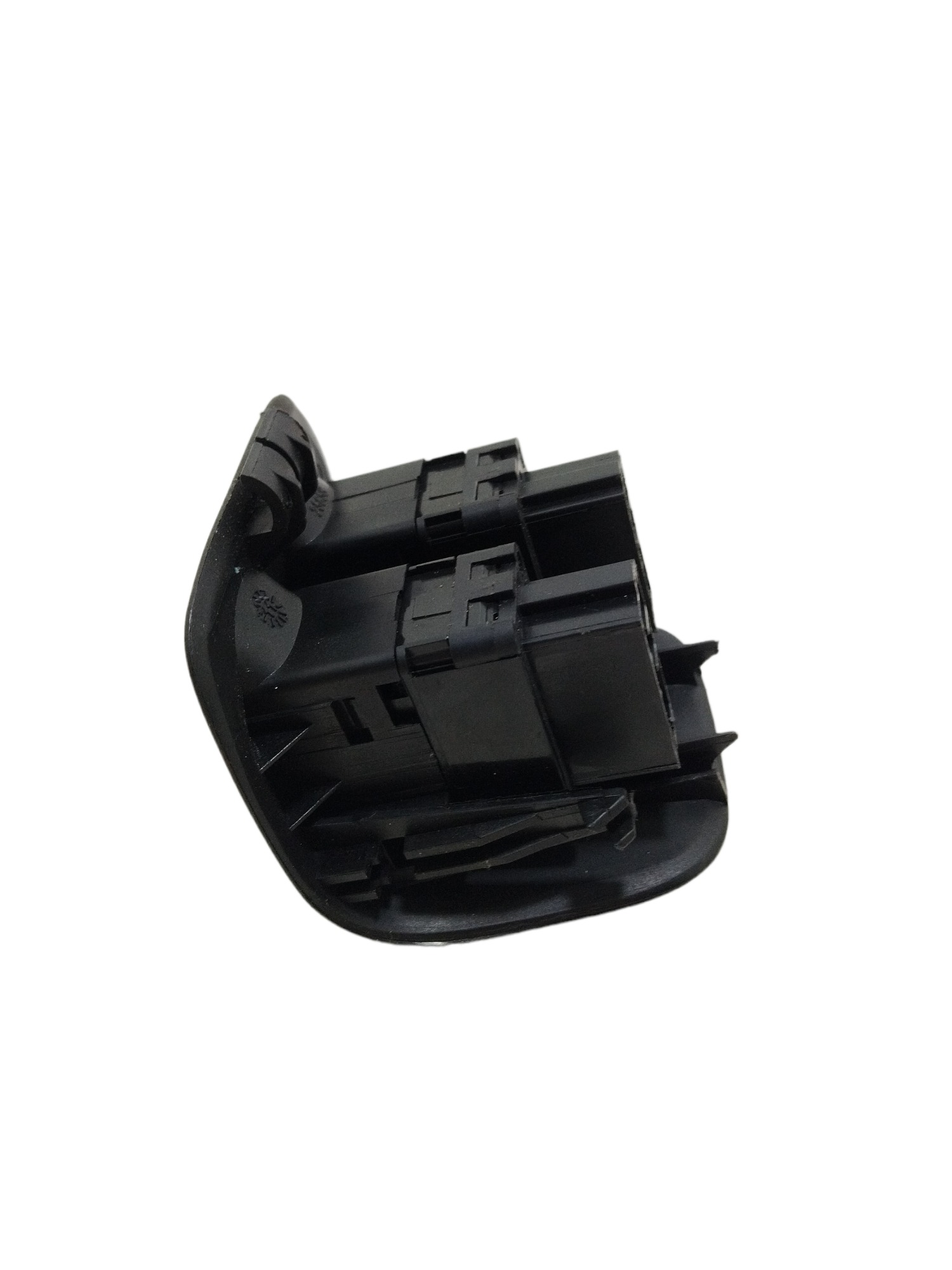 Botão Comando Vidro Traseiro Peugeot 206 207 2012 2013 6