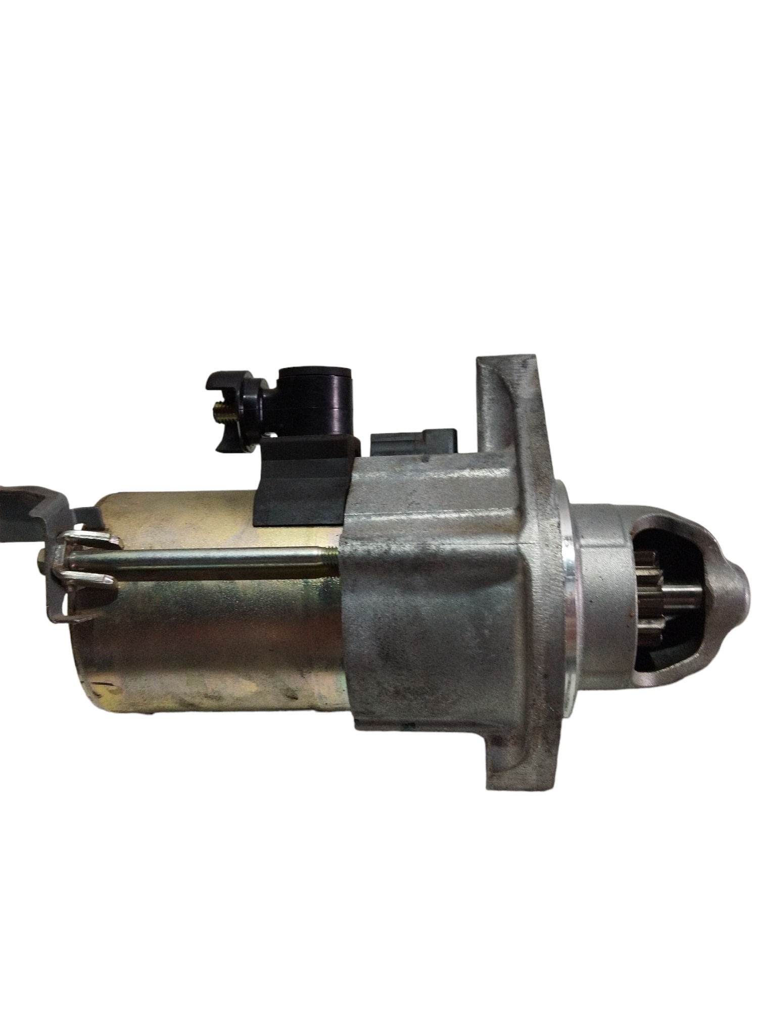 Motor De Partida Honda Hr-v 2018 Original Sm74012 7