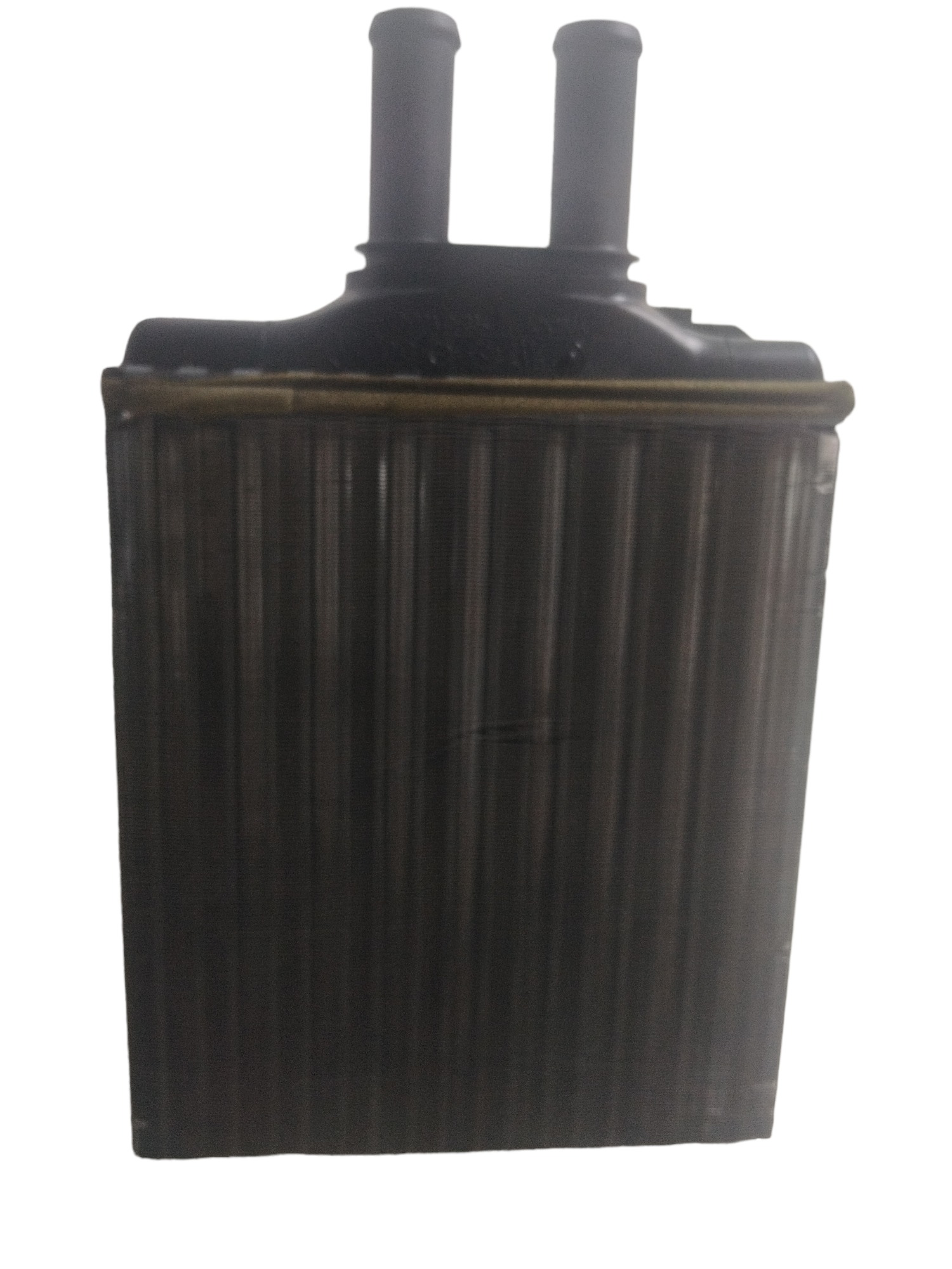 Radiador Ar Quente Gol Saveiro Voyage Código T1015778f 5