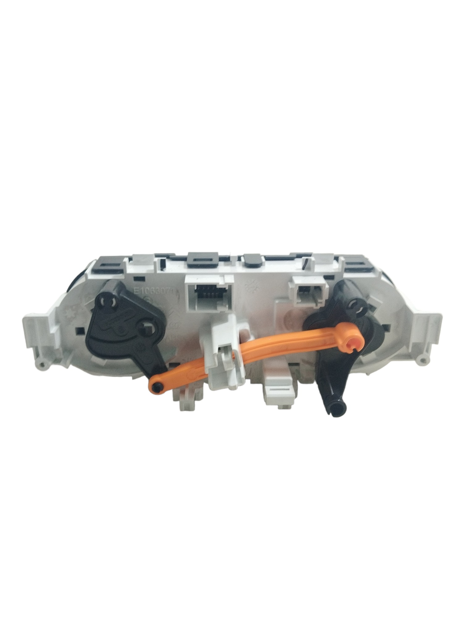 Comando Ar Condicionado Peugeot 208 2008 Original E1063071 6
