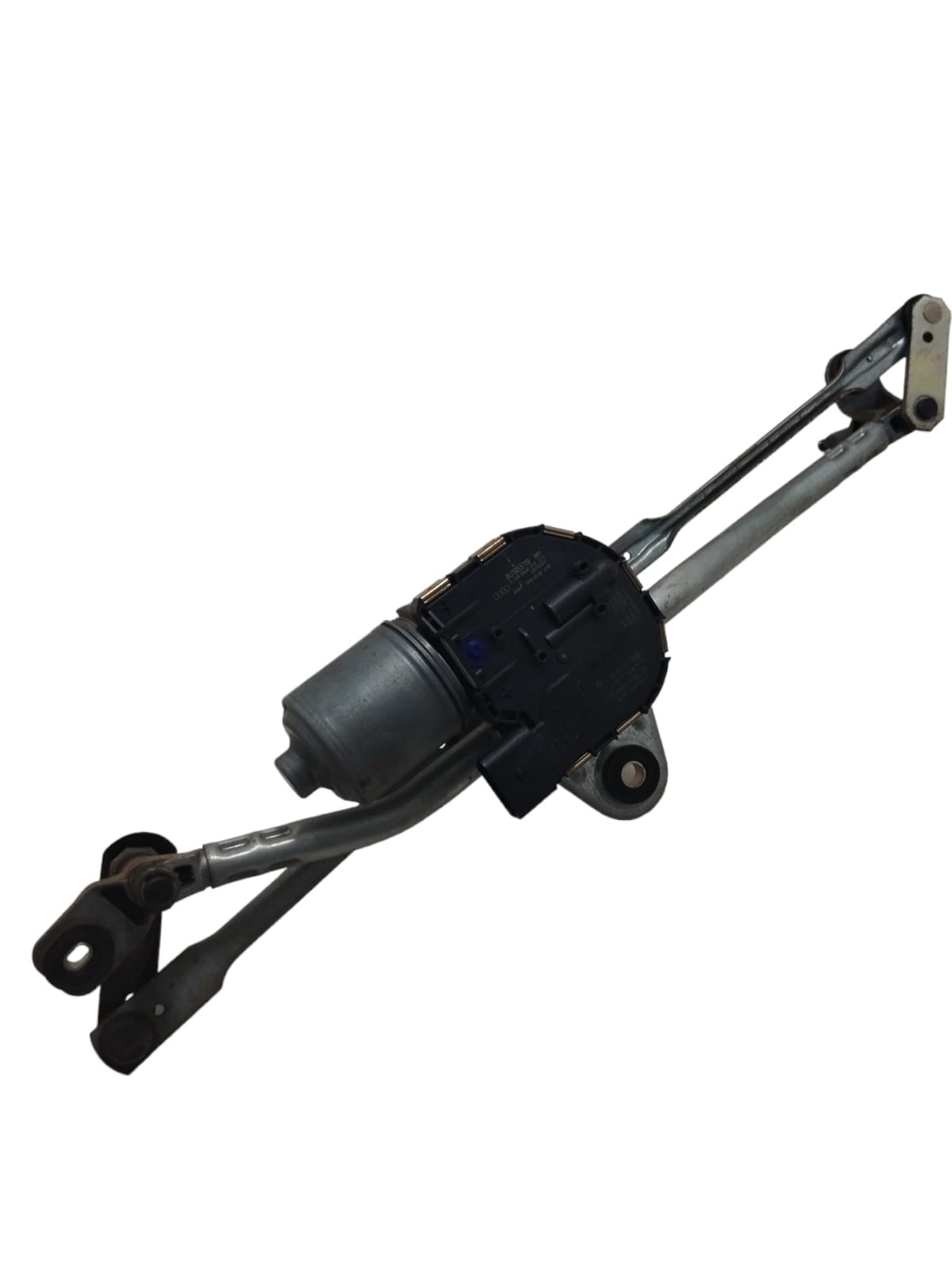 Galhada Motor Limpador Audi Q3 2018 Original 8