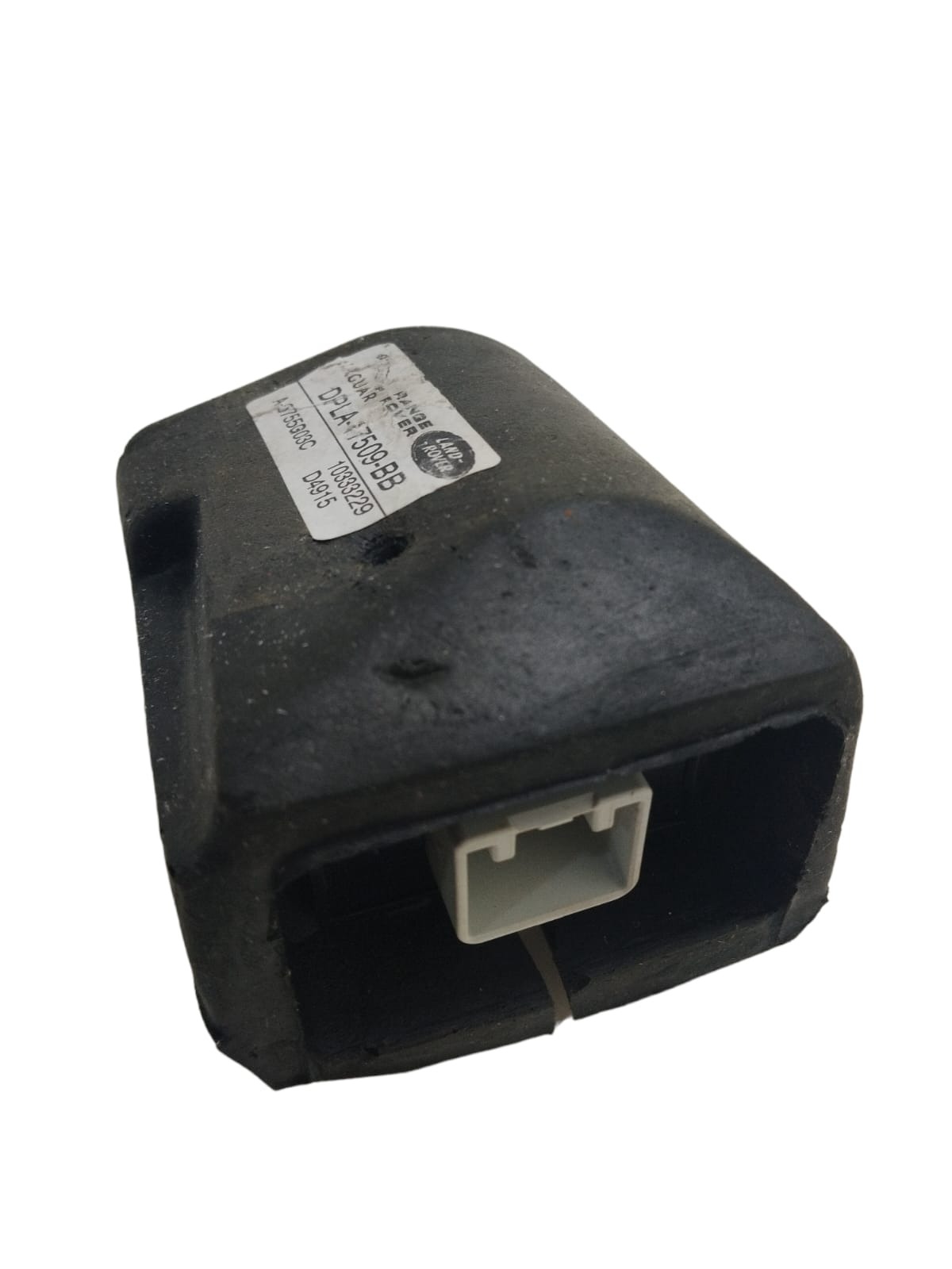 Módulo Controle Antena Dpla17509bb Range Rover Vogue 2015 5