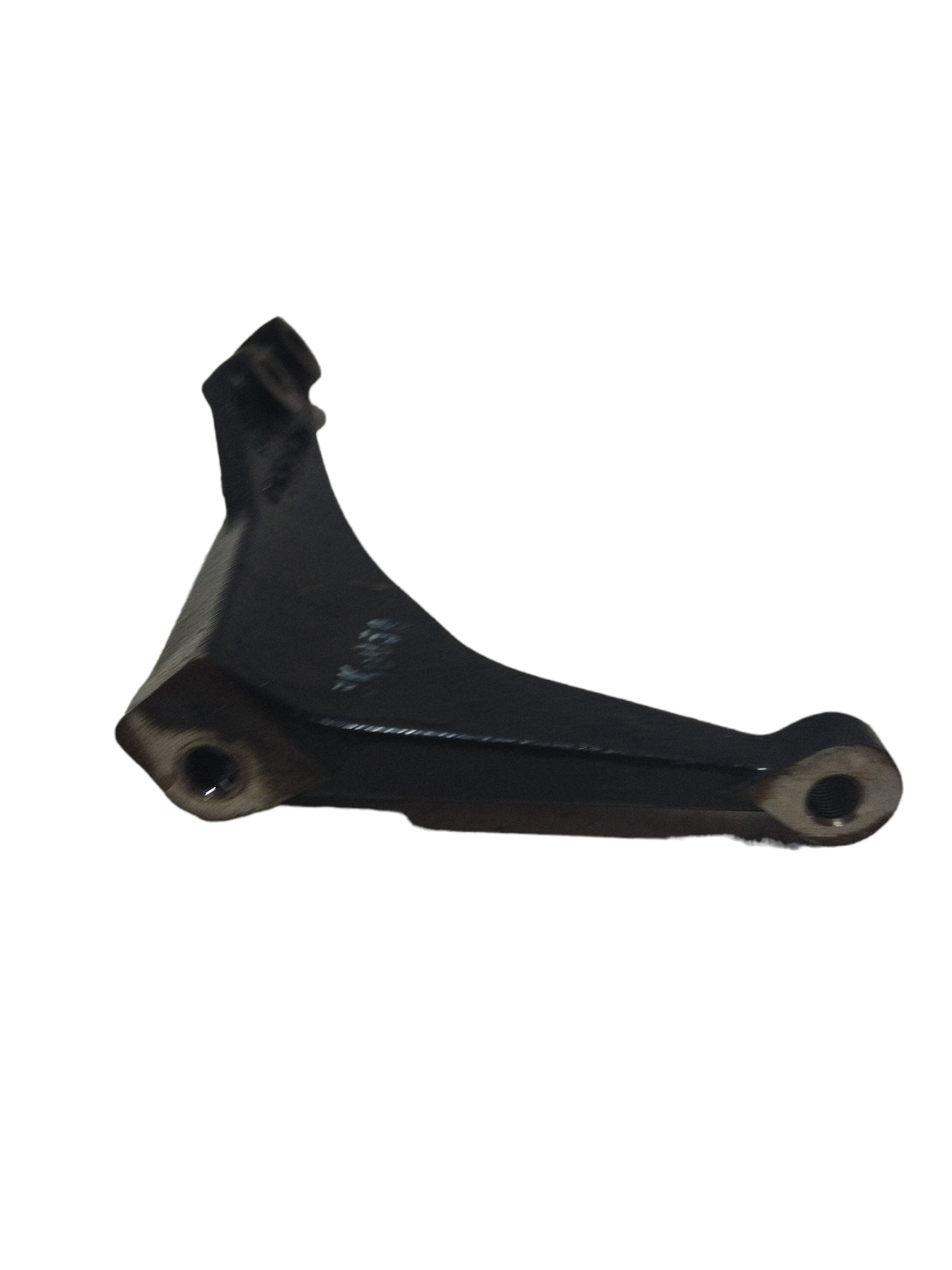 Suporte Do Motor Toyota Hilux Sw4 2.8 331190k020b 4