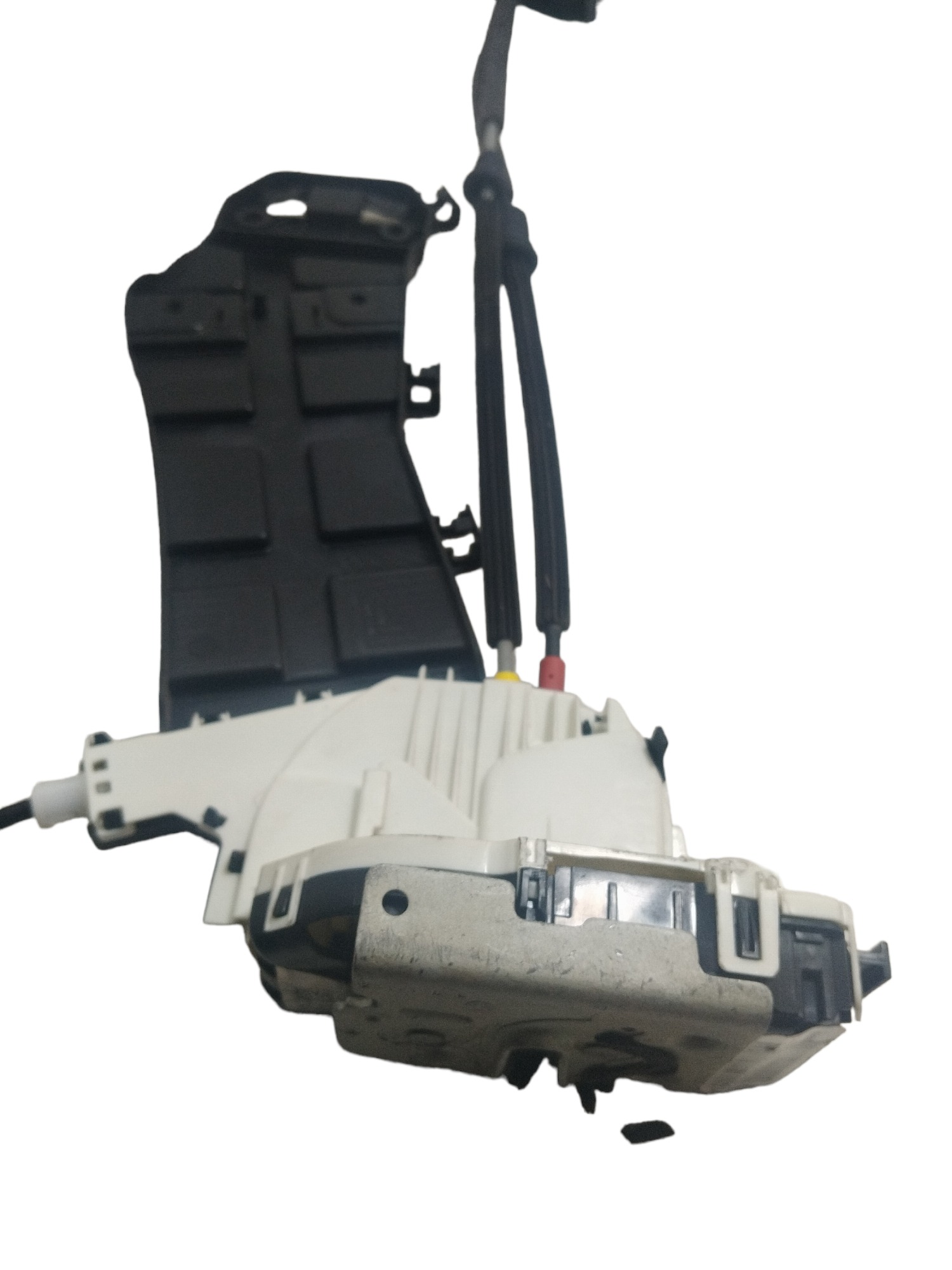 Fechadura Porta Traseira Esquerda Jeep Commander 2022/2023 5