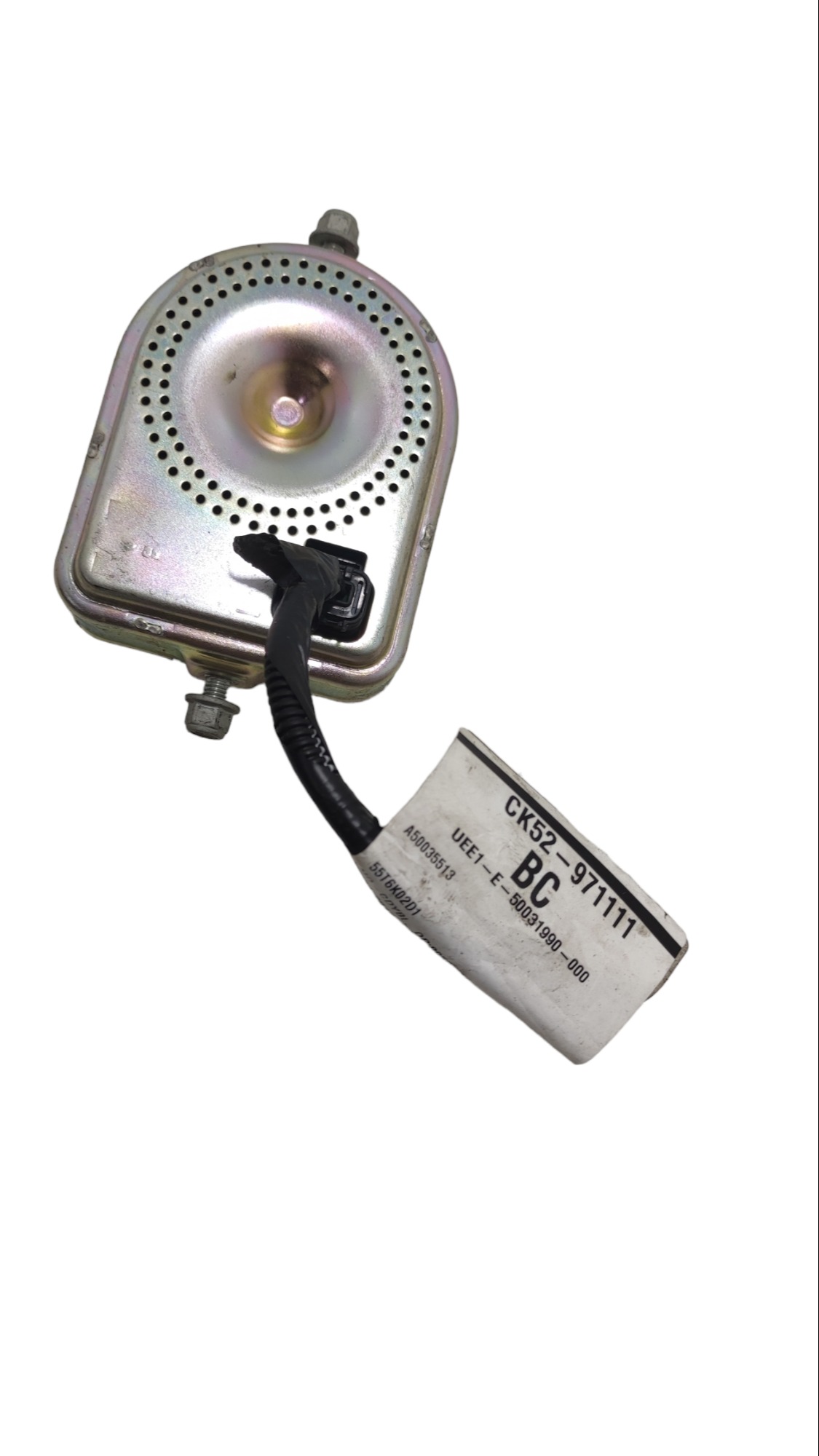 Sirene E Sensor Range Rover Vogue 2015 2016 Eh2219g229ba 1