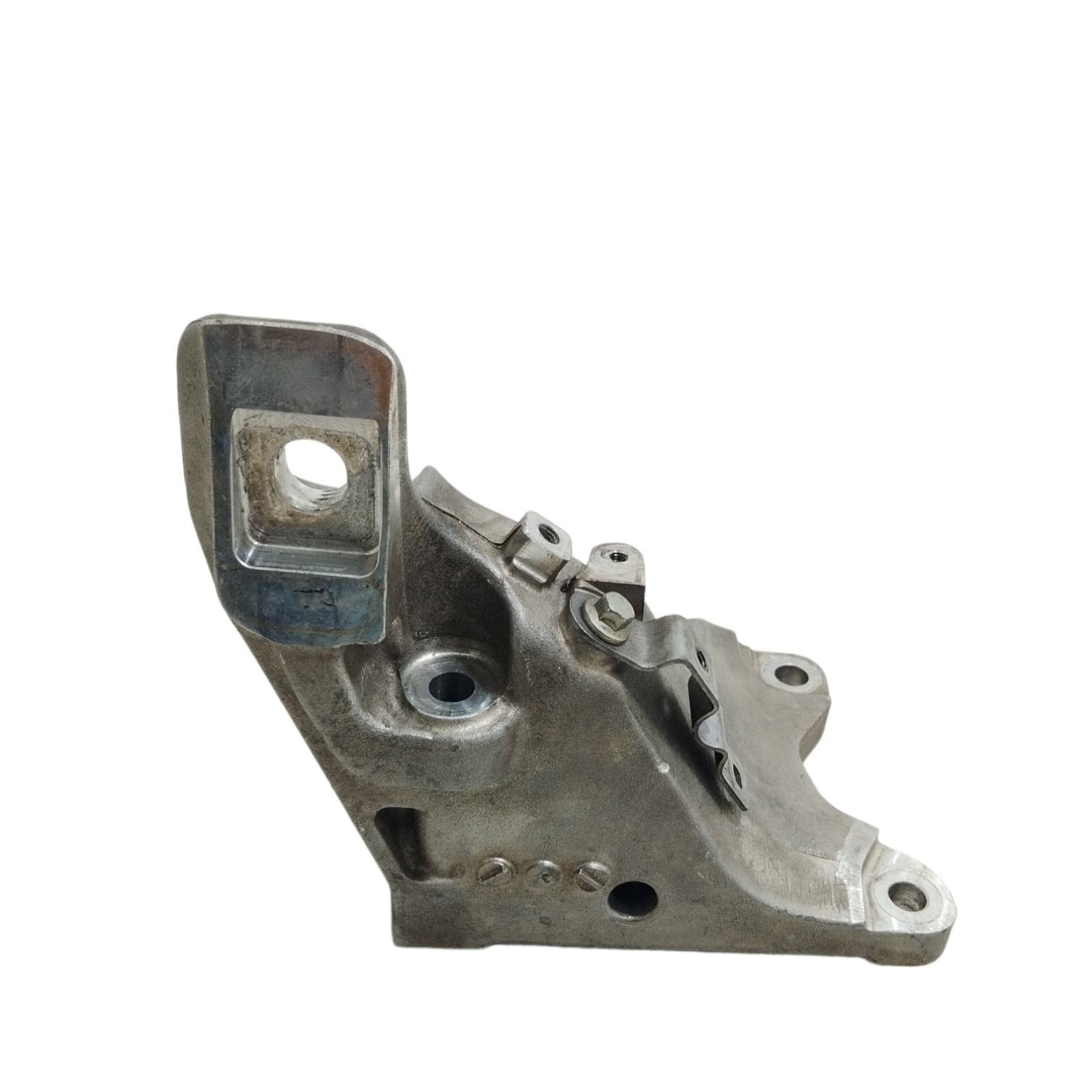 Coxim Do Motor Range Rover Vogue 2015/2016 Cpla6037d 1
