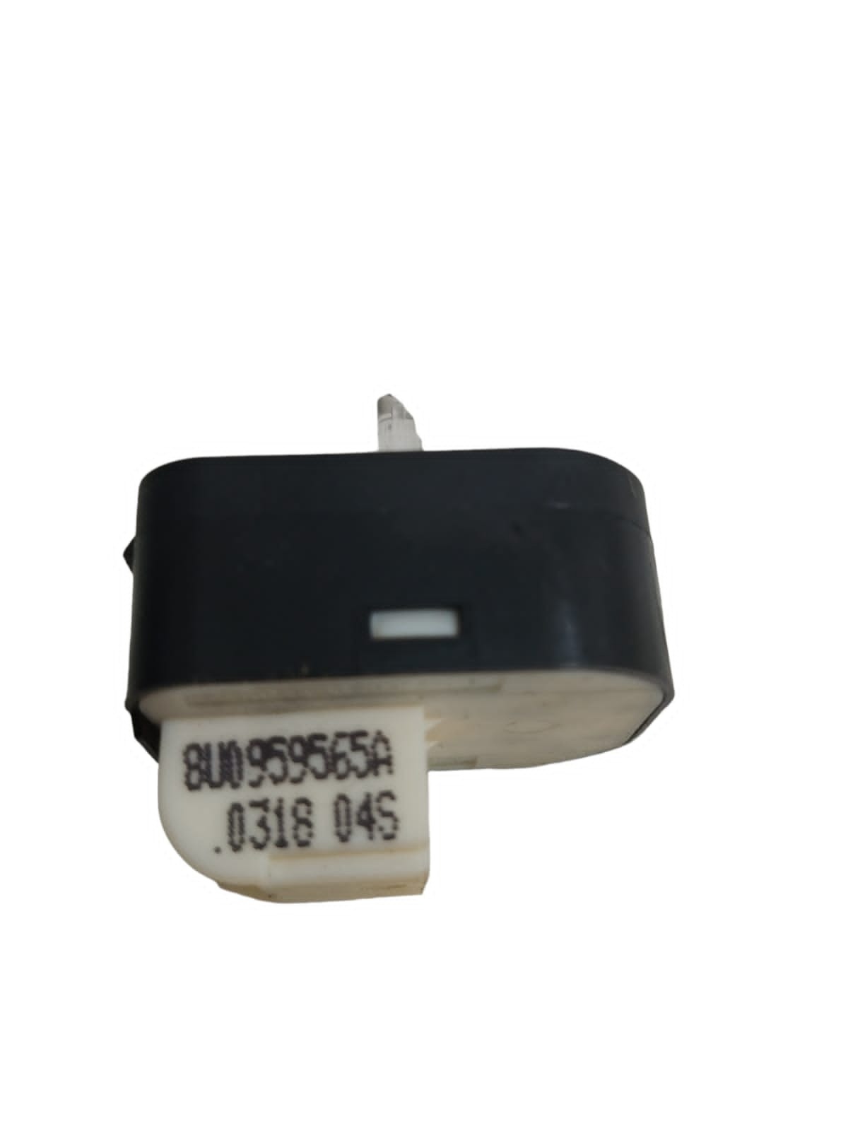 Botão Retrovisor Audi Q3 2017 2018 8u0959565a 3