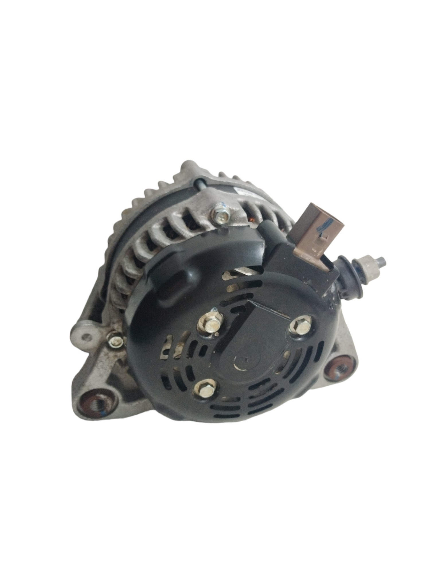 Alternador Jeep Commander 1.3 2022/2023 Compare 51984063 6