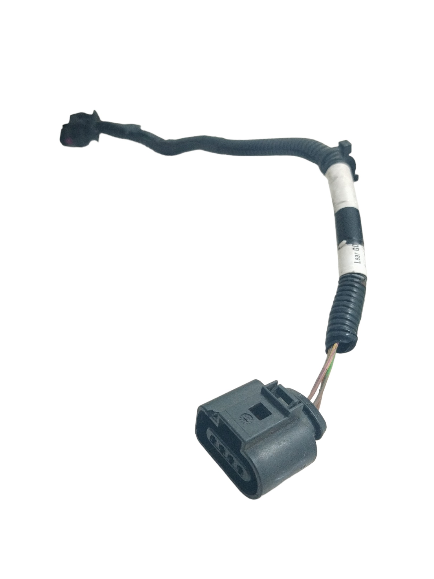 Chicote Elétrico Original Volvo Xc90 T8 2021 2022 32223208 1