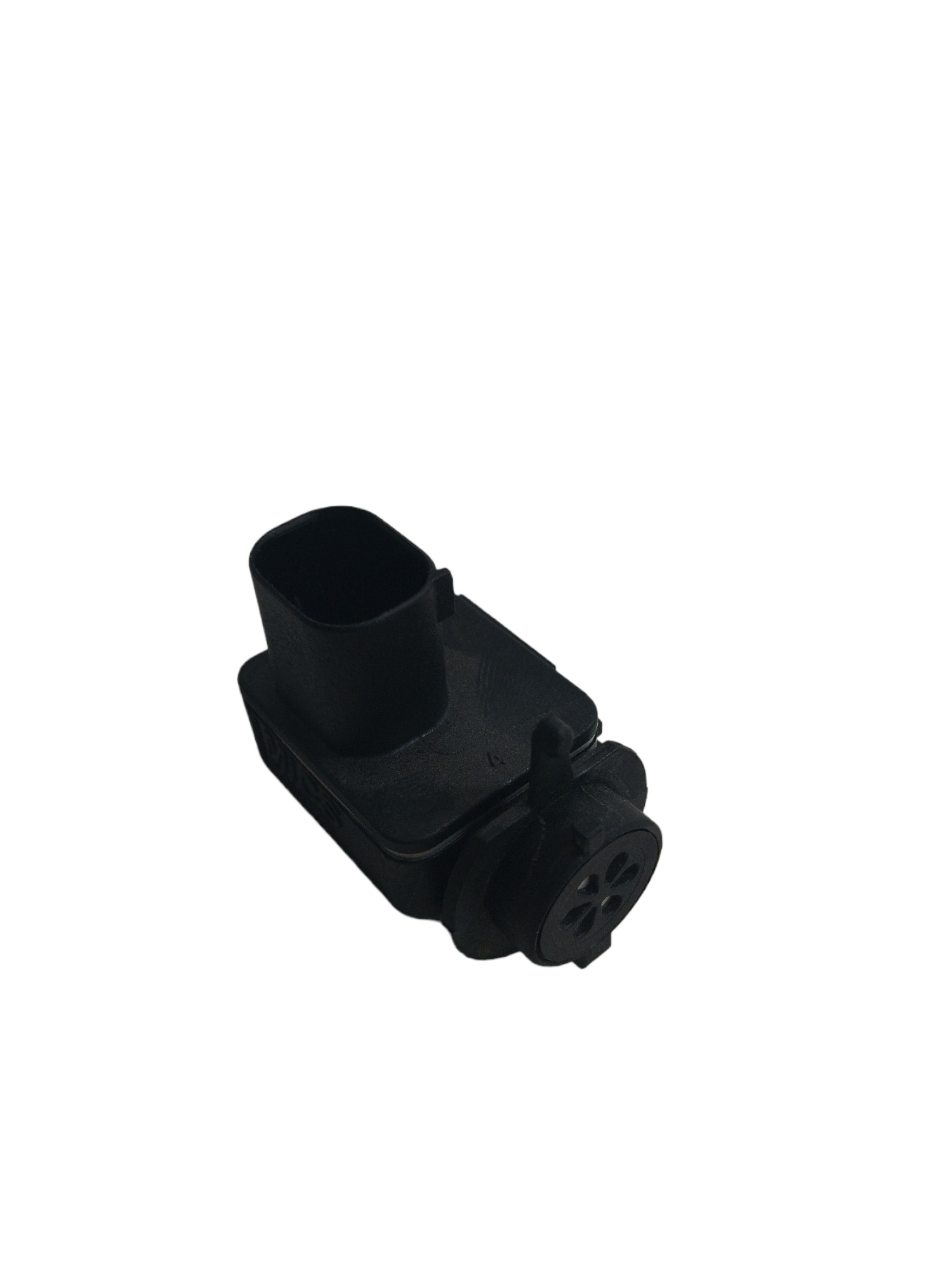 Sensor Ar Condicionado Volvo Xc90 2021/2022 31418282 Orig 3