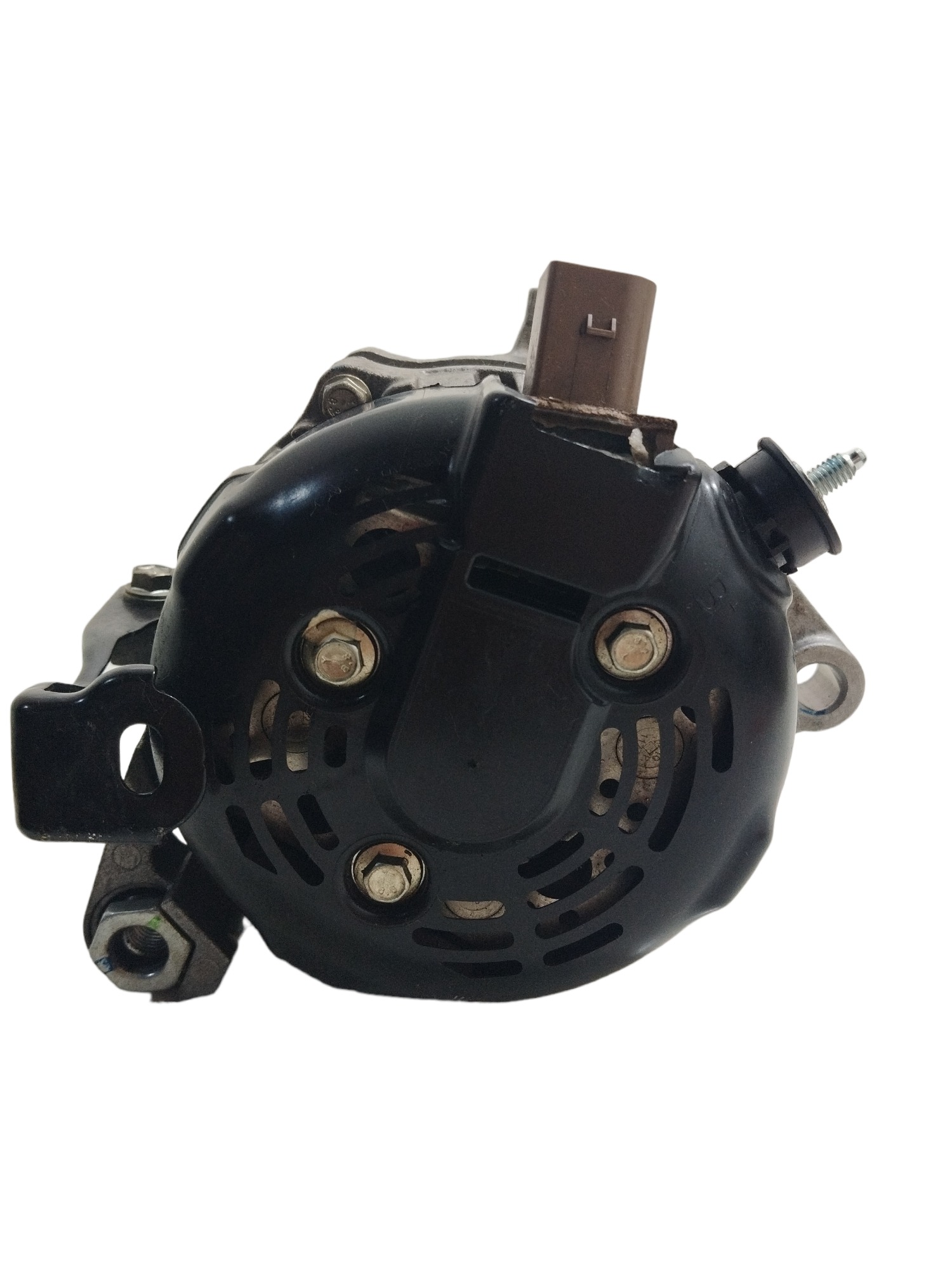 Alternador Toyota Hilux Sw4 Srx 2.8 2021/2022 270600l160 3