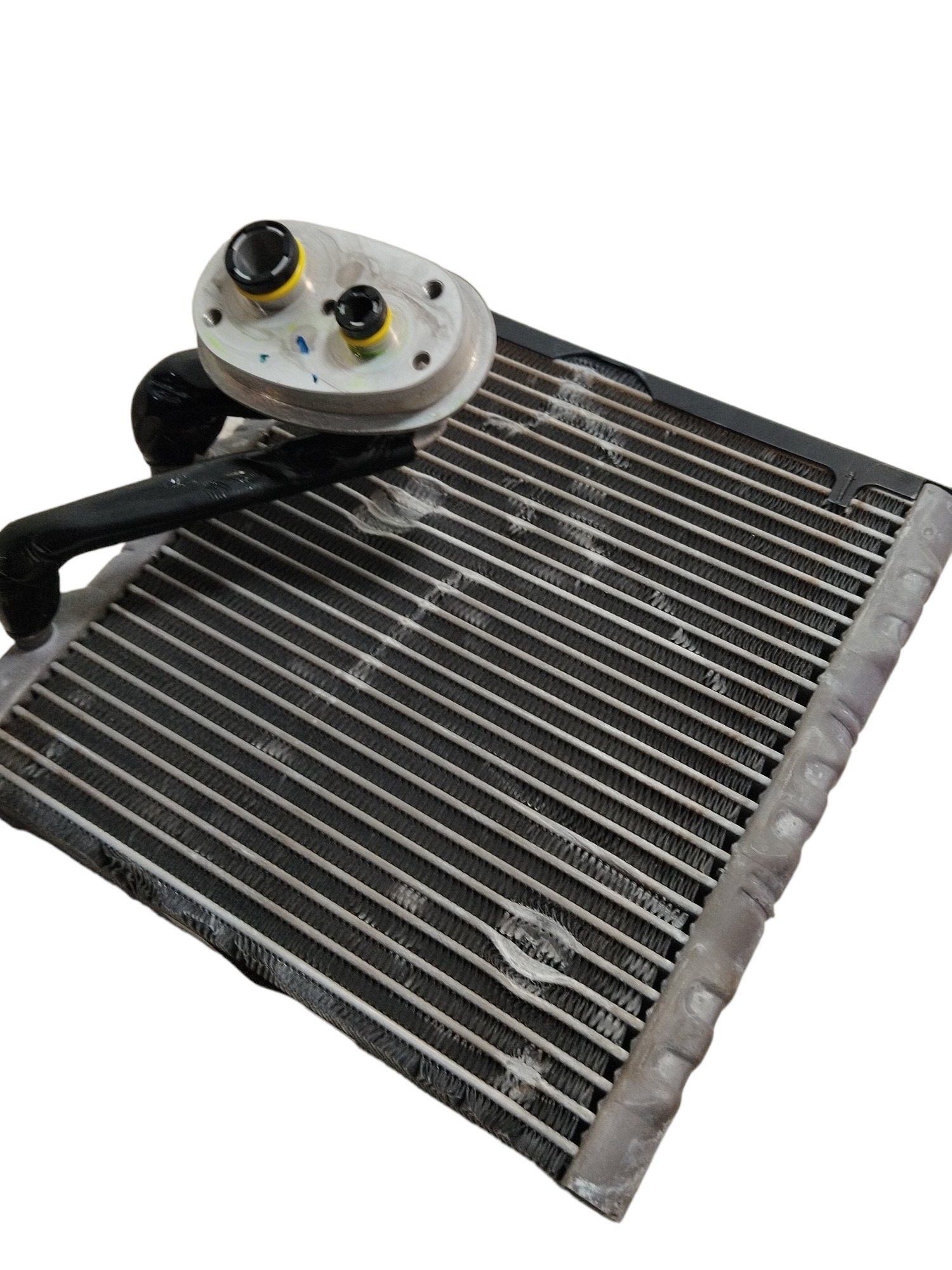 Evaporador Ar Condicionado Modelo Ed303004 Volvo 31497374 5