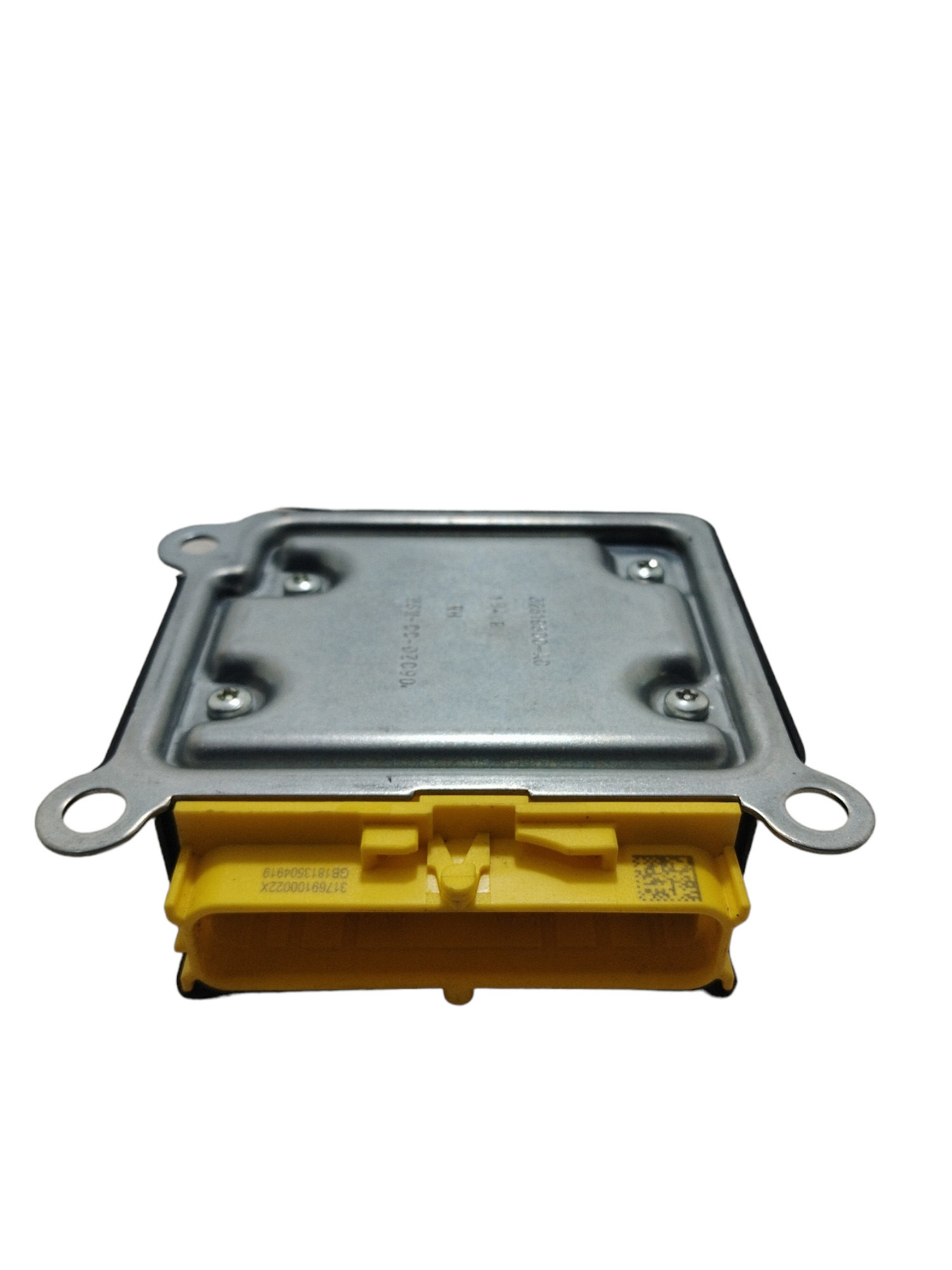 Módulo Acionado Volkswagen Gol G8 2018 2019 34d959655 5