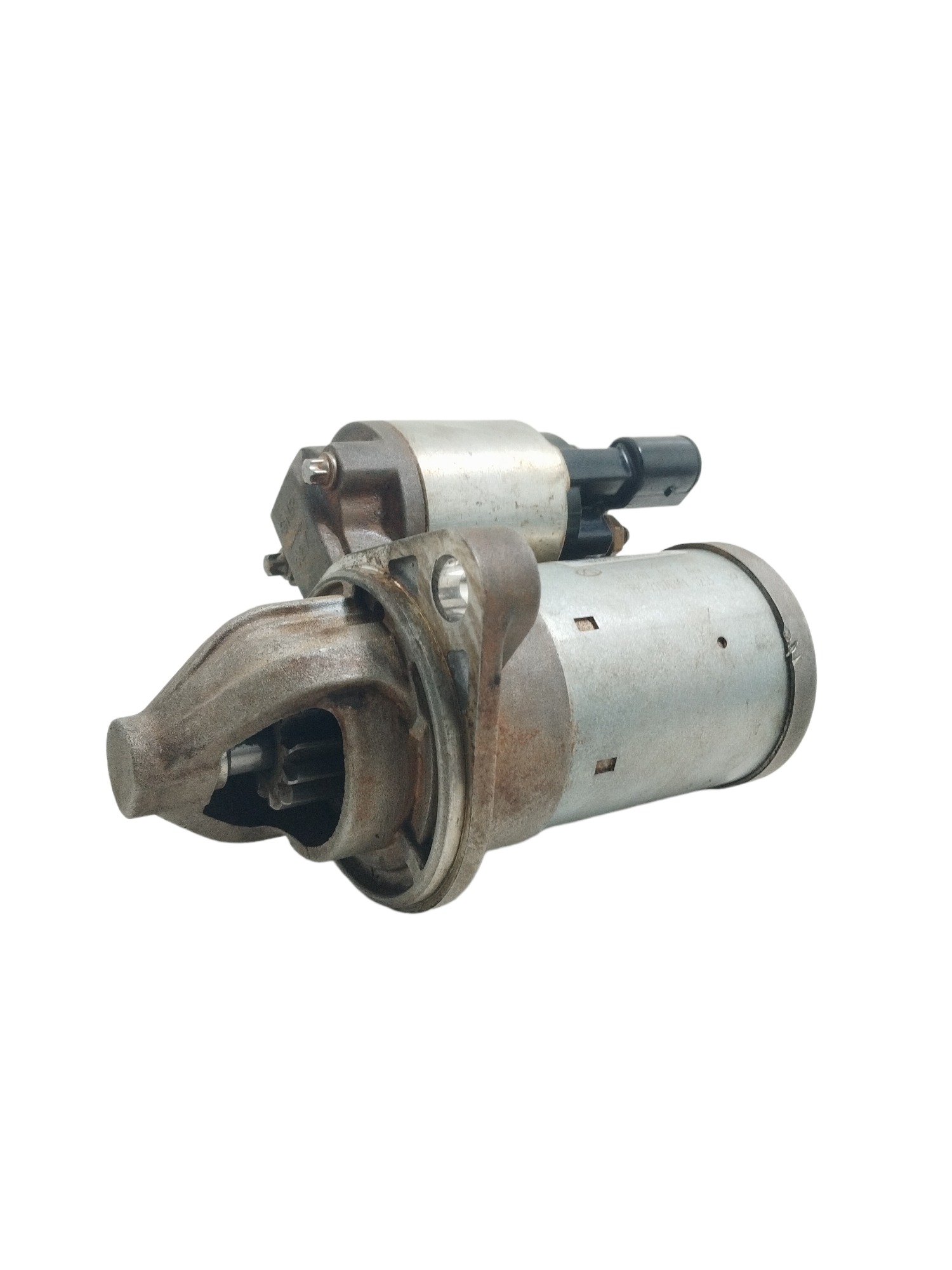 Motor De Arranque Partida Chery Tiggo 3x Pro Turbo 2022 23 1