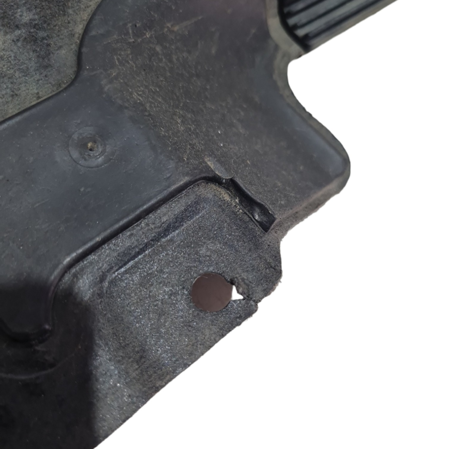 Proteção Inferior Acabamento Esquerdo Volvo V40 31497087 4