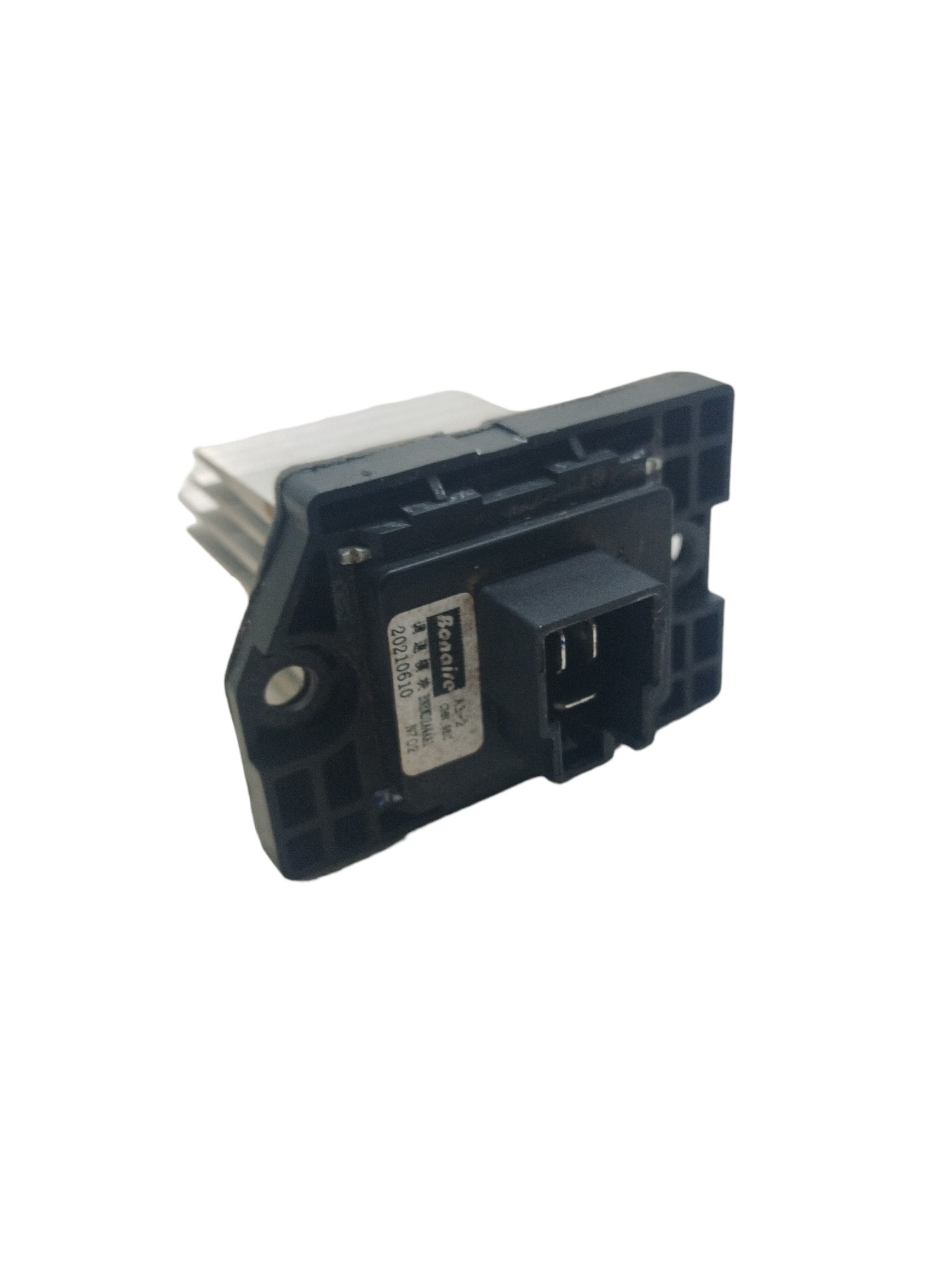 Sensor Módulo Caixa De Ar Condicionado Chery Tiggo 3 X Pro 1