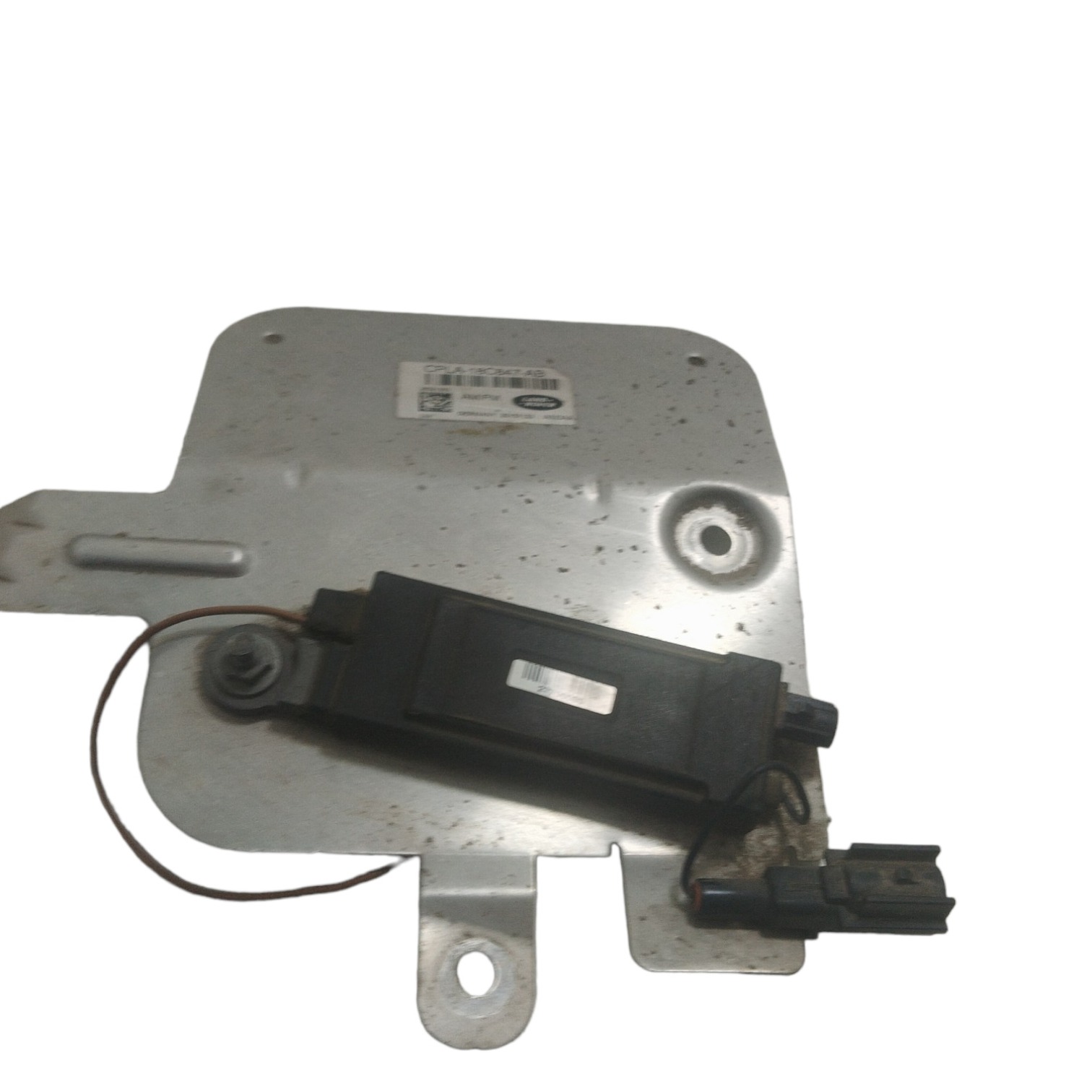 Amplificador De Antena Land Rover Discovery 4 2015 2016 5