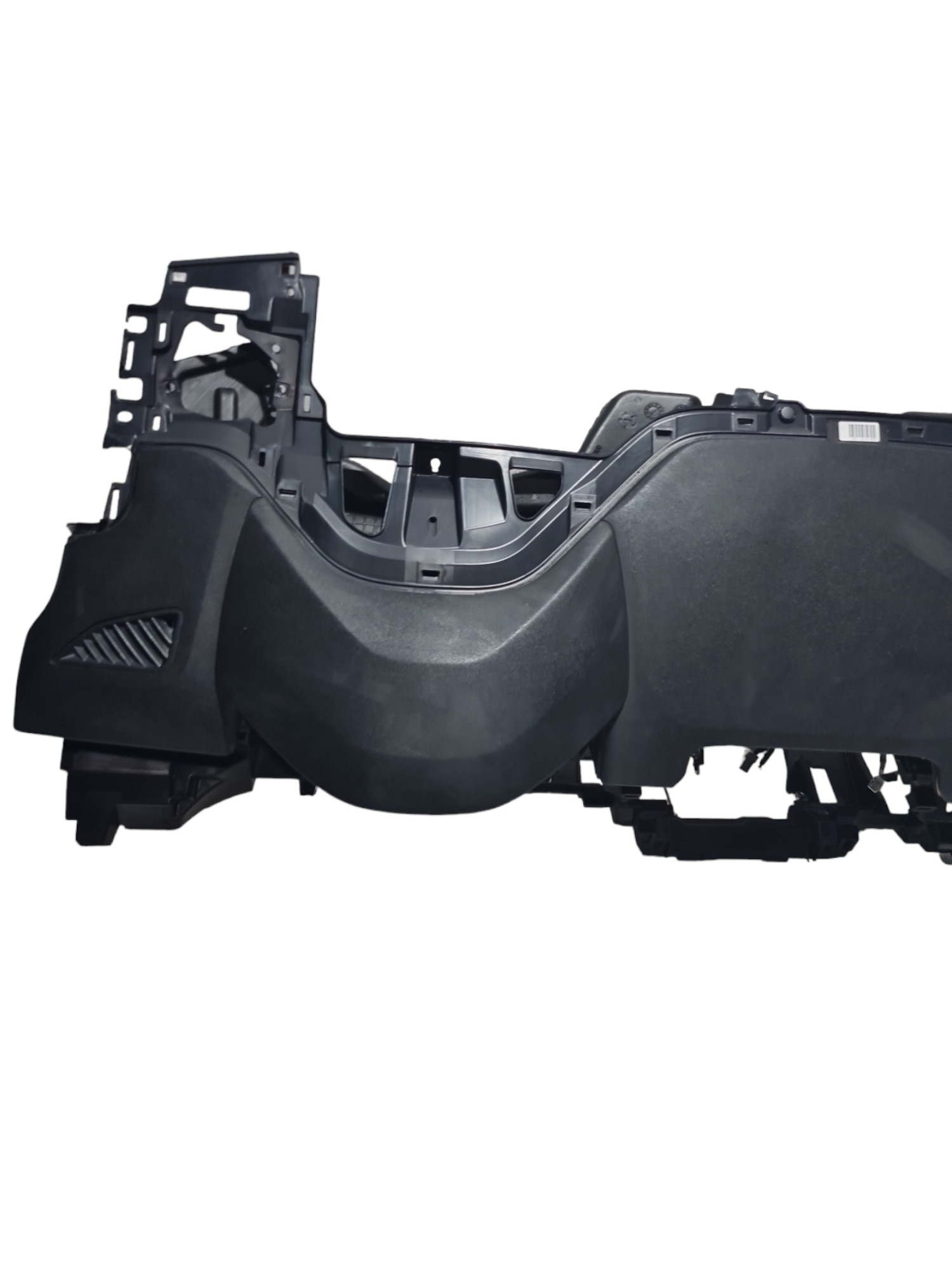 Capa Painel Com Difusores Toyota Corolla 2020 A 2023 5