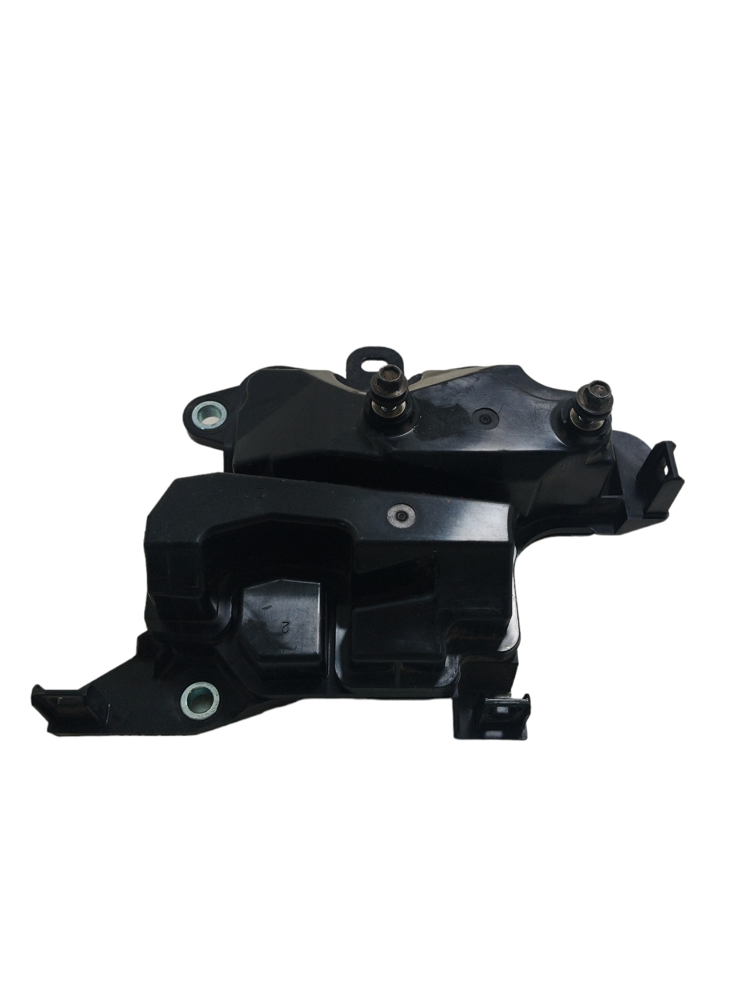 Filtro Anti Chama Toyota Corolla Xei Cross 2022 2023 4