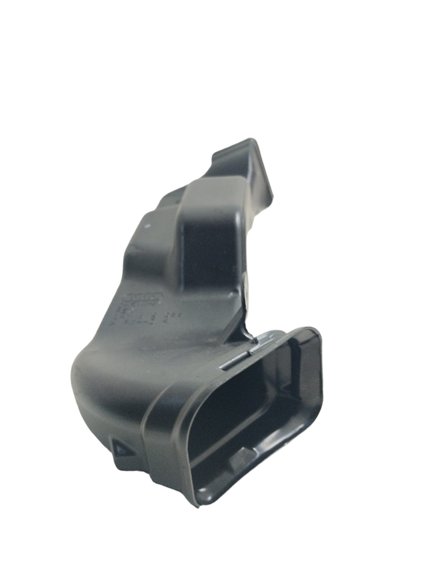 Doutor Ar Painel Central Esquerdo Porsche Macan 8r1819655 3