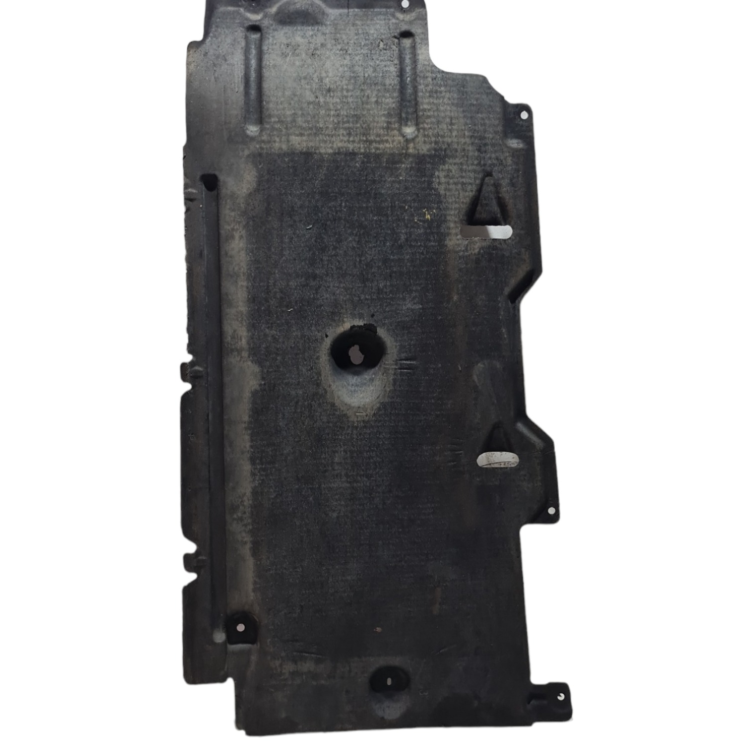 Forro Assoalho Dianteiro Direito Volvo V40 31407519 2