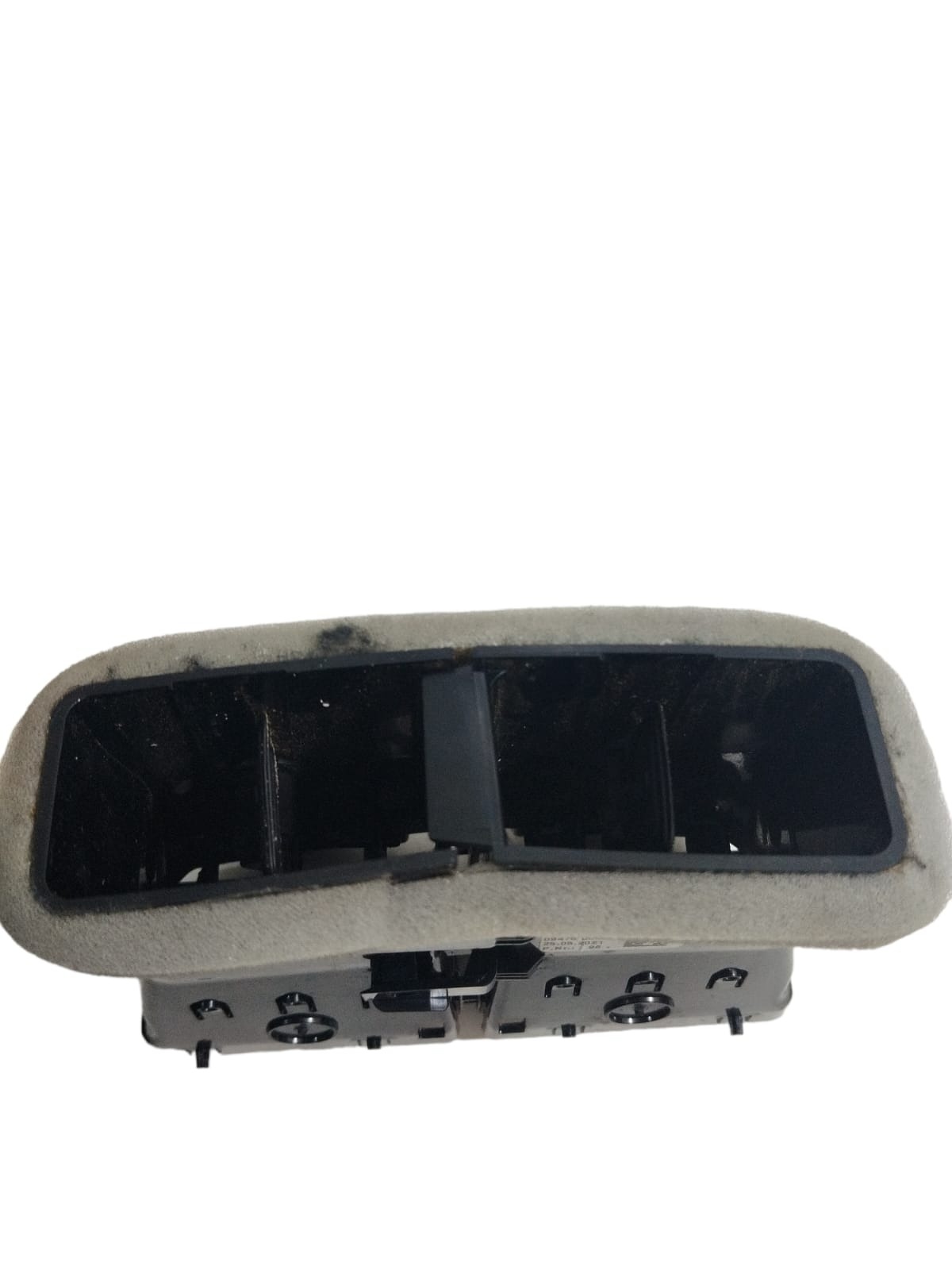 Difusor Do Ar Console Central Xc90 2021/2022 T8 6