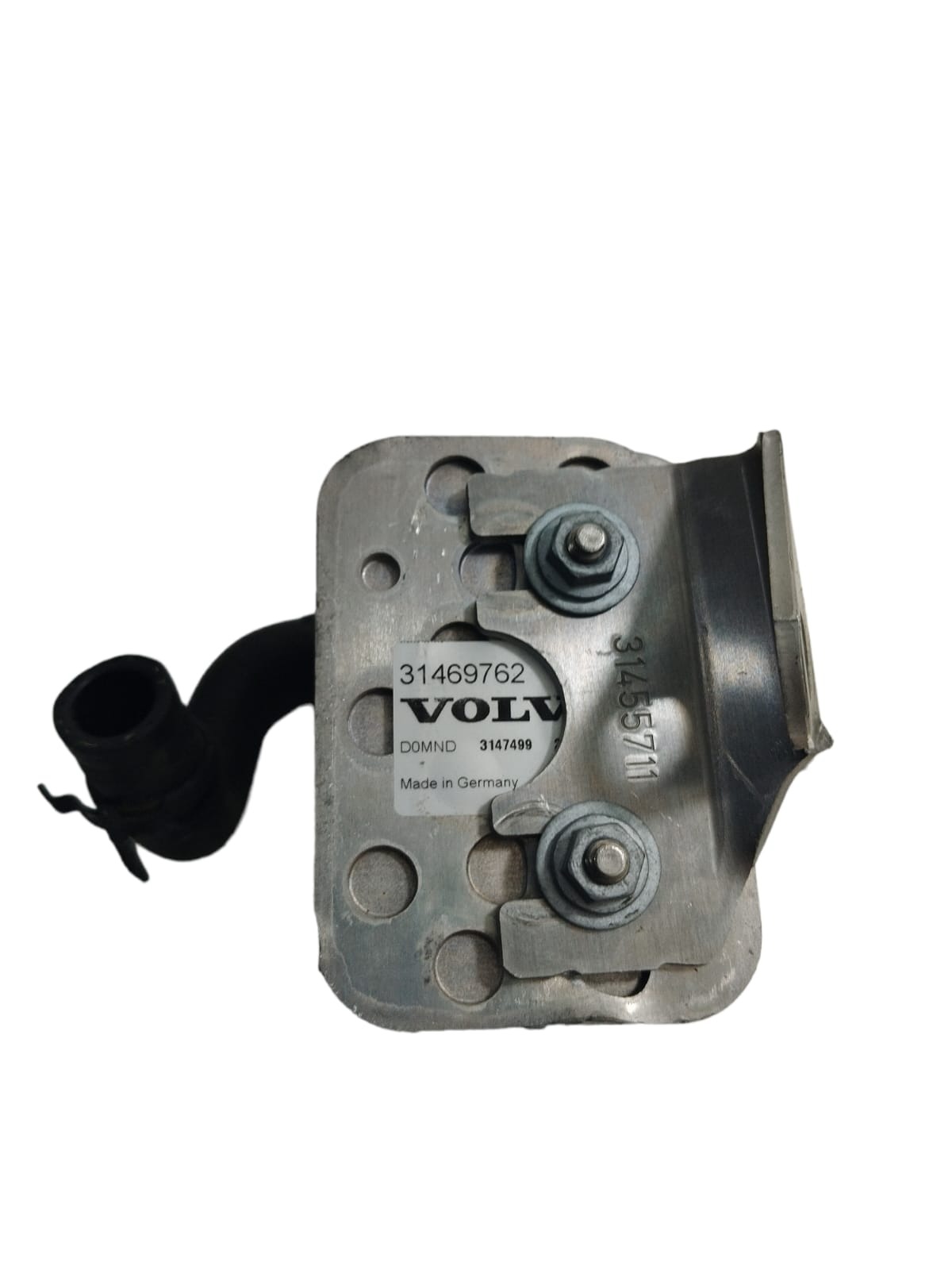 Válvula Expansão Ar Volvo Xc90 2021 2022 31497261 31469762 3