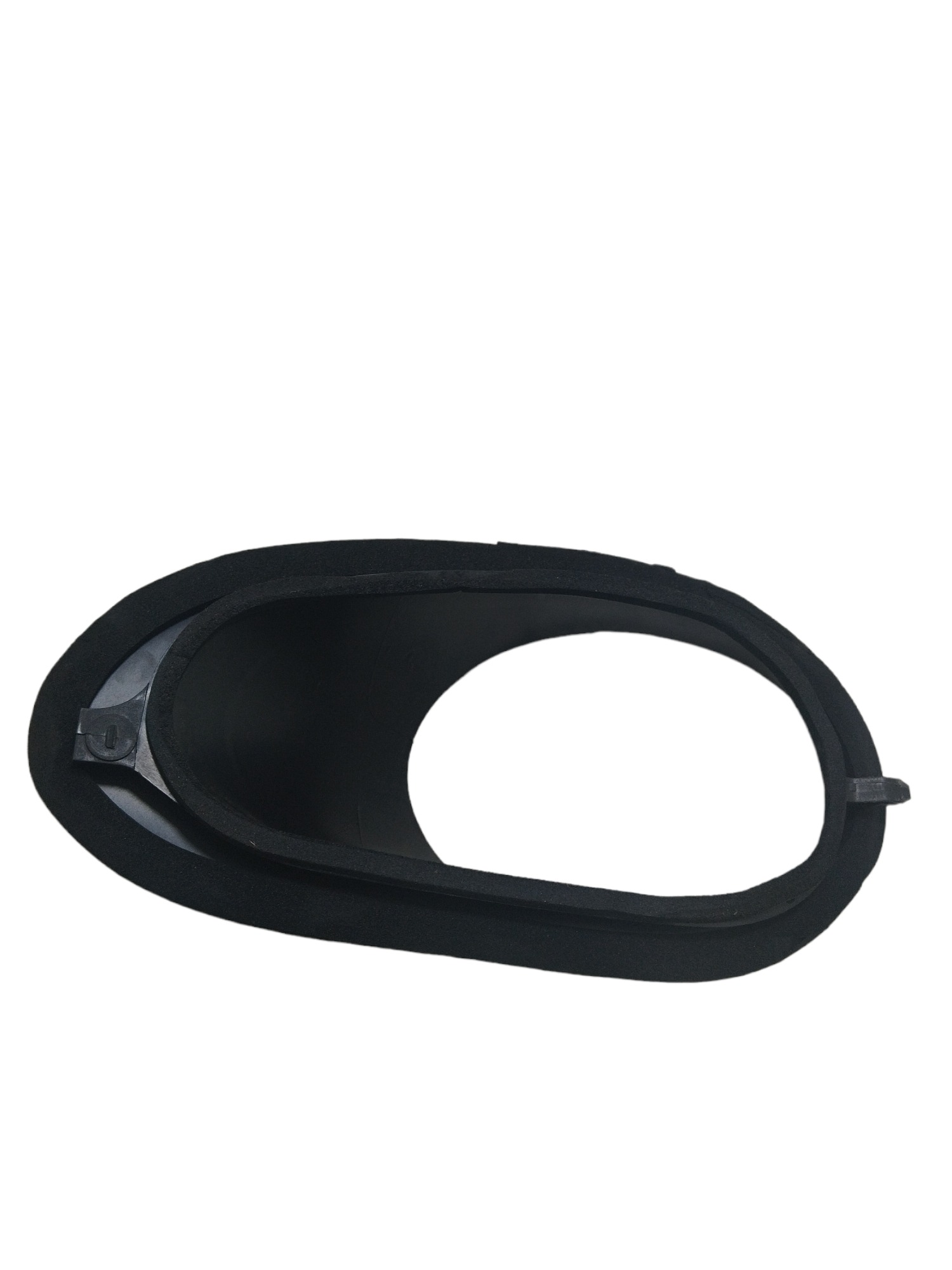 Moldura Saída Caixa De Ar Peugeot 207 Original 148921100 4