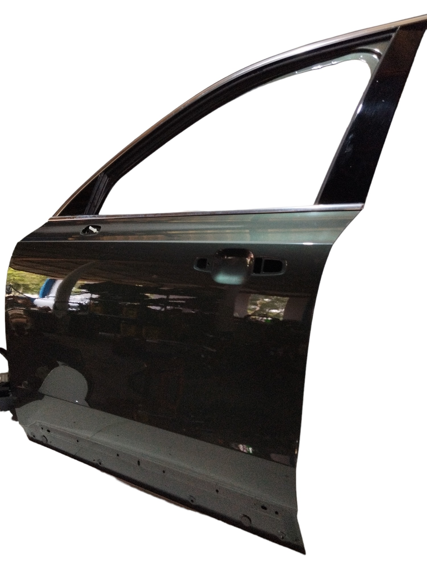 Porta Dianteira Esquerda Volvo Xc90 2020 2021 Dianteira Esquerdo Chumbo 3
