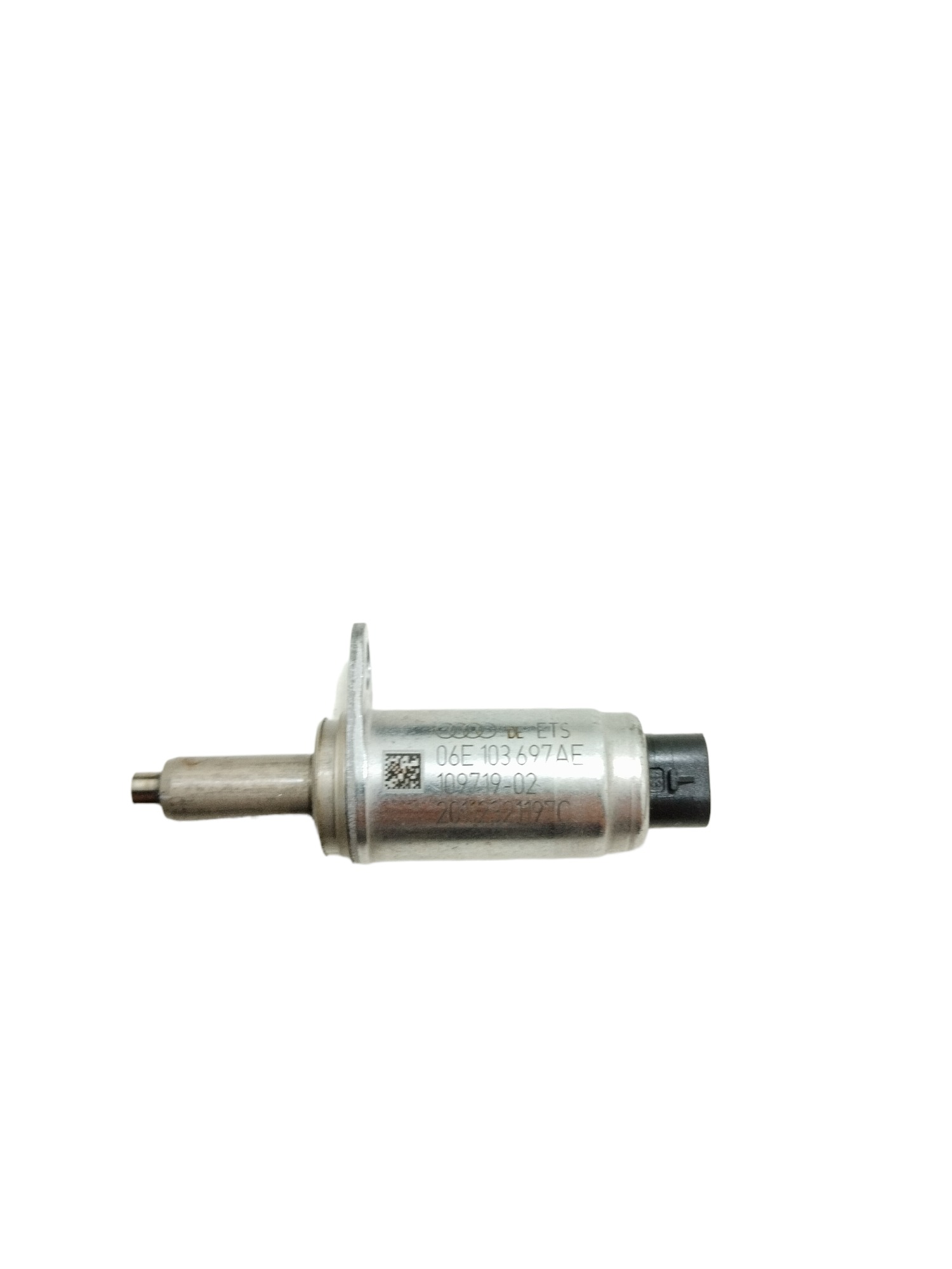 Válvula Solenoide Porsche Macan 2021 Original  06e103697ae 4