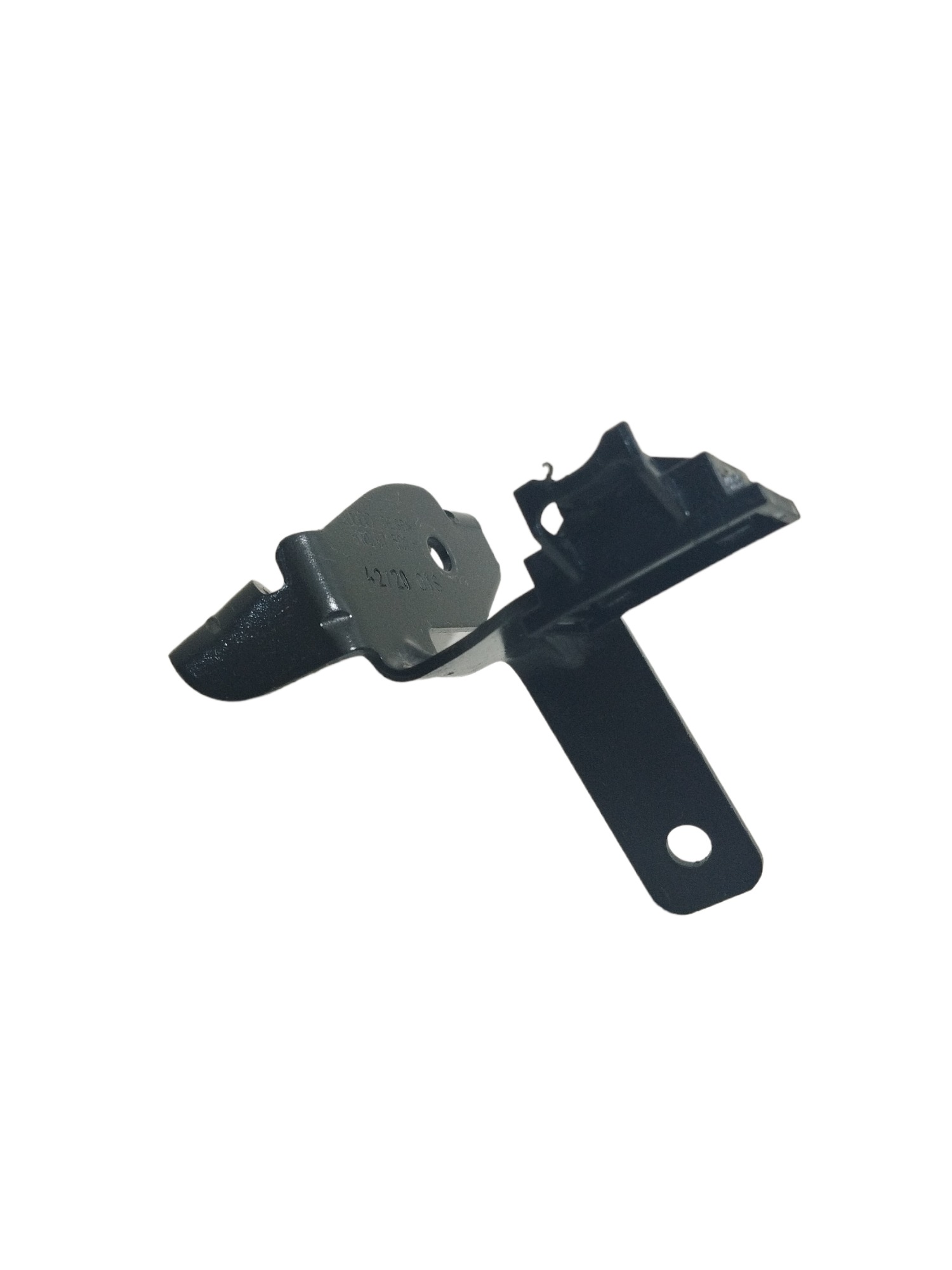 Suporte Chicote Motor Porsche Macan 2.0 2021 8w0971502h 2