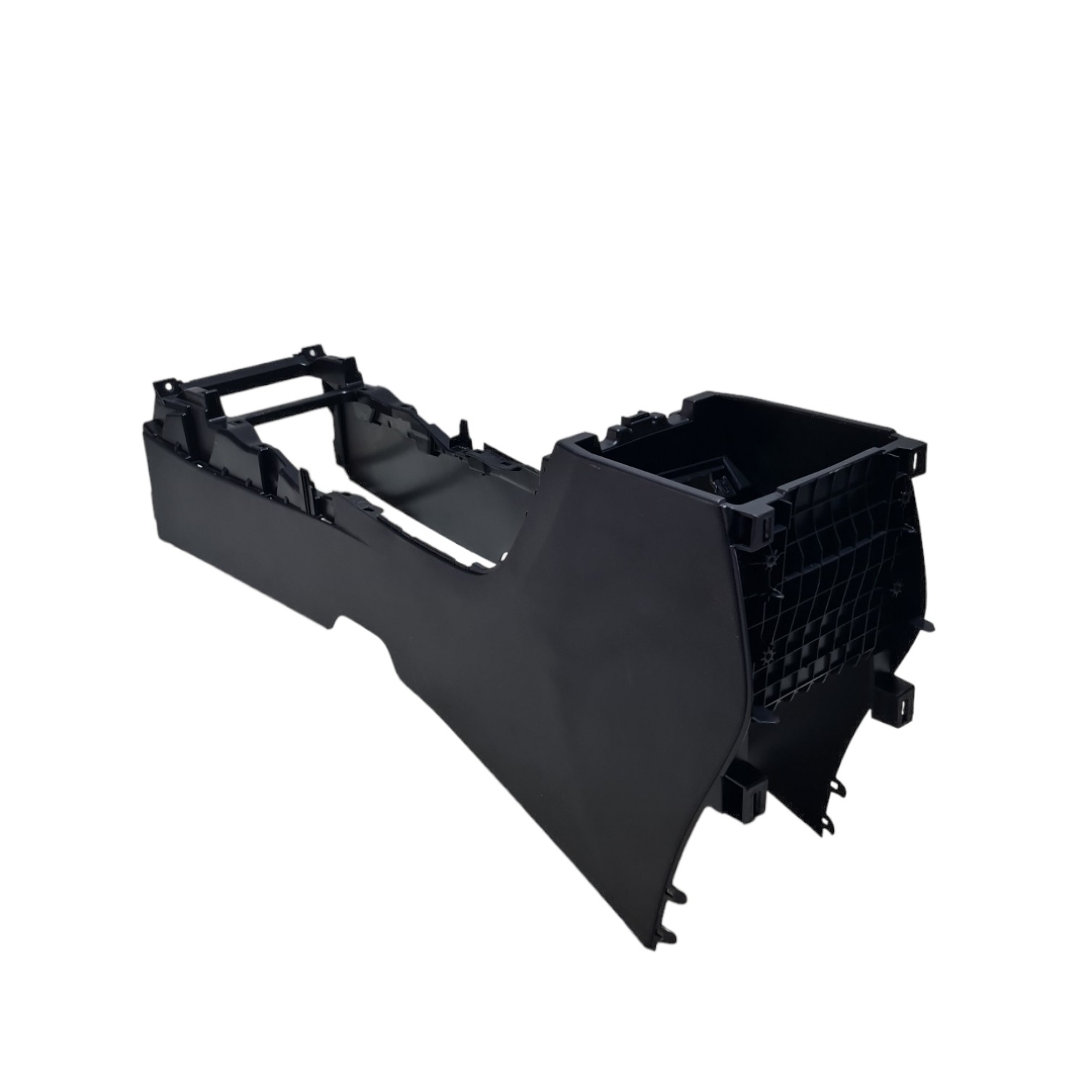 Console Central Toyota Corolla Cross 2021 A 2023 3