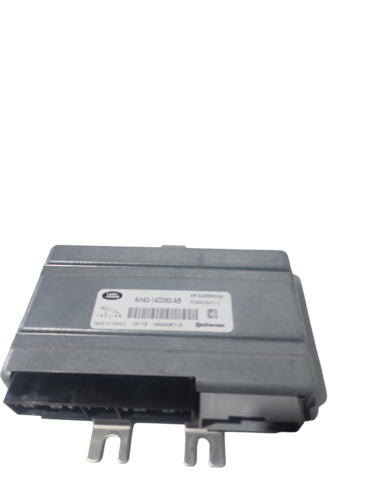 Módulo Controle Suspensão Discovery 4 Ah4214d392ab 7