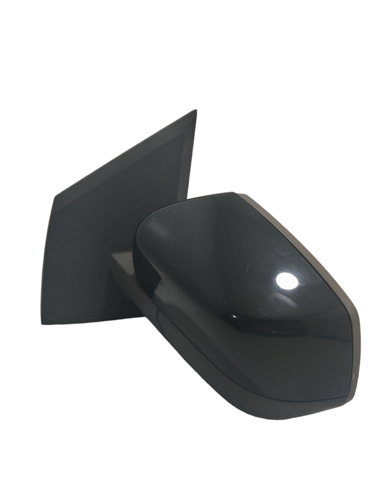 Retrovisor Spin Elétrico Completo 2015 2016 Original L/esq 4