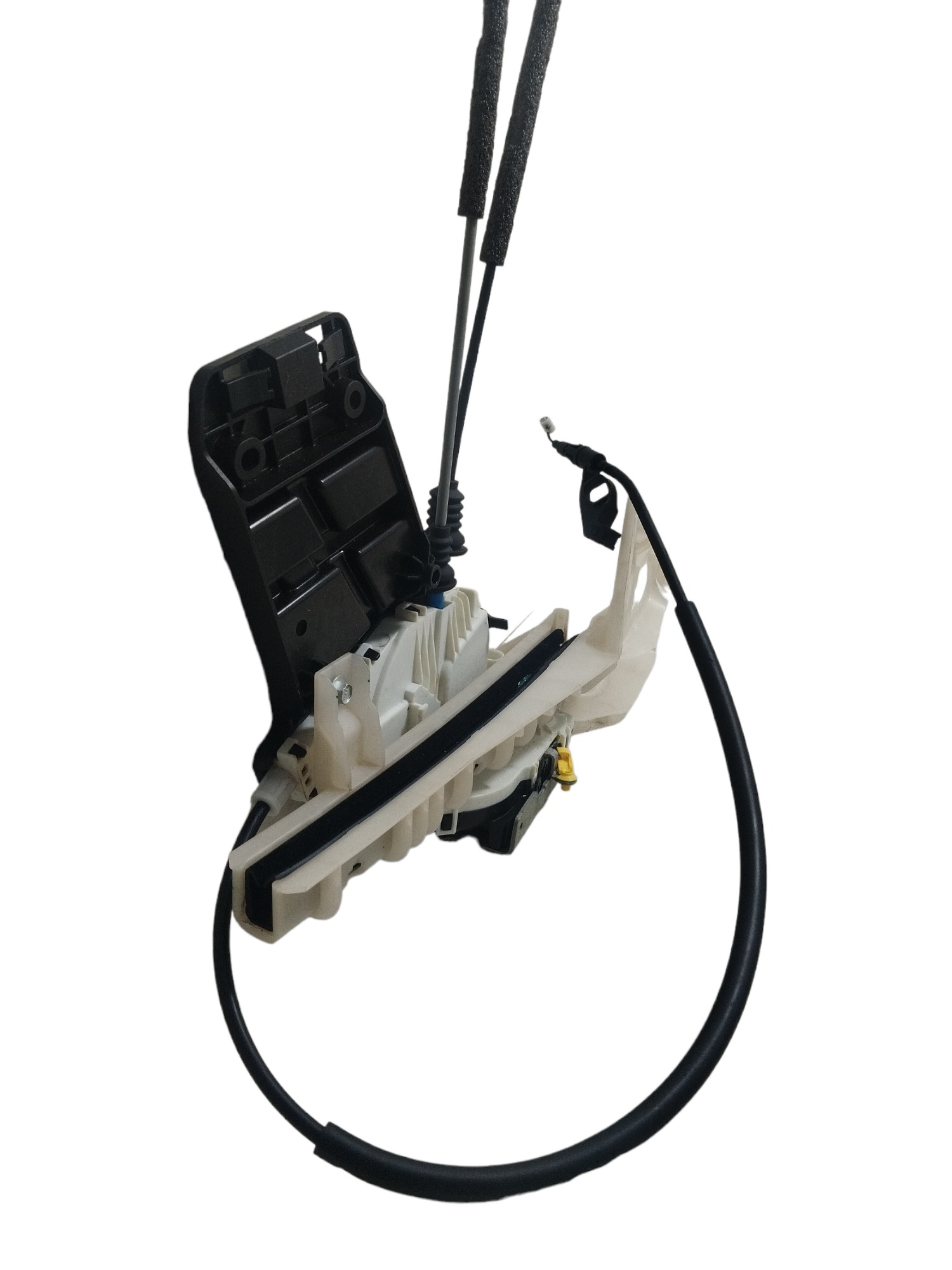 Fechadura Porta Dianteira Esquerda Jeep Commander 2022 23 6