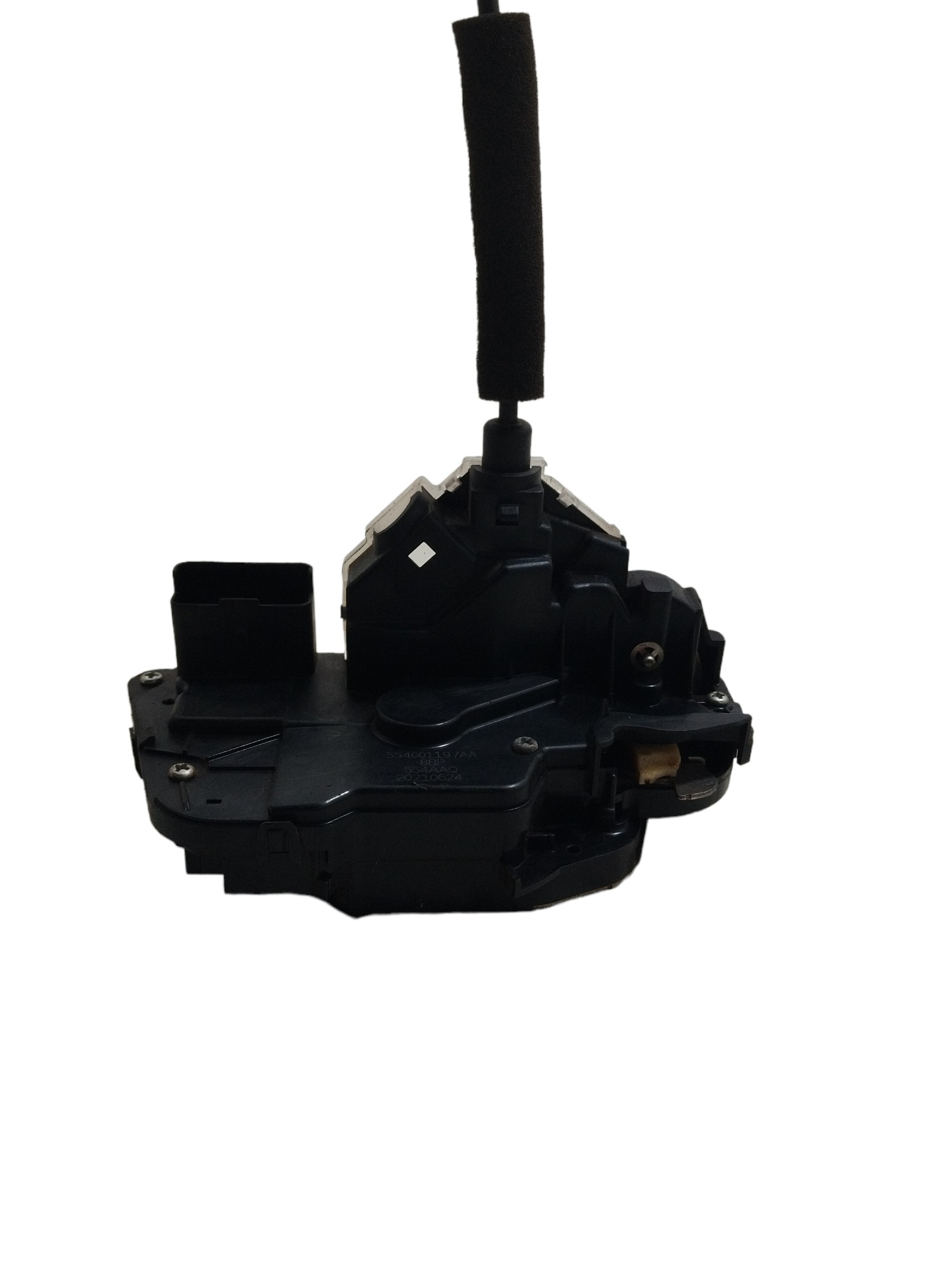 Fechadura Porta Dianteira Direita Tiggo 3x Pro 2022 Origin 6