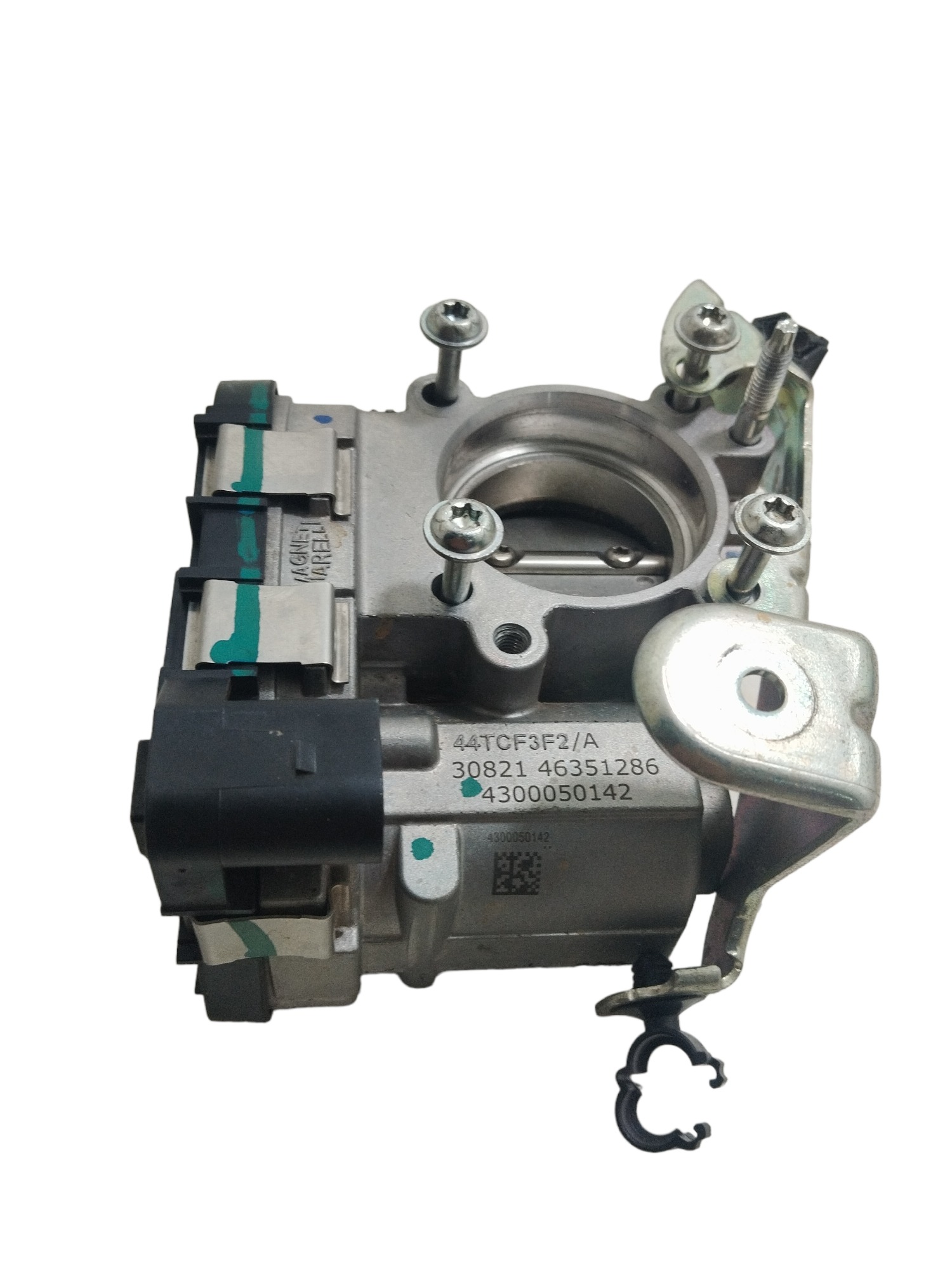 Tbi Corpo De Borboleta Jeep Commander 2022/2023 44tcf3f2a 5