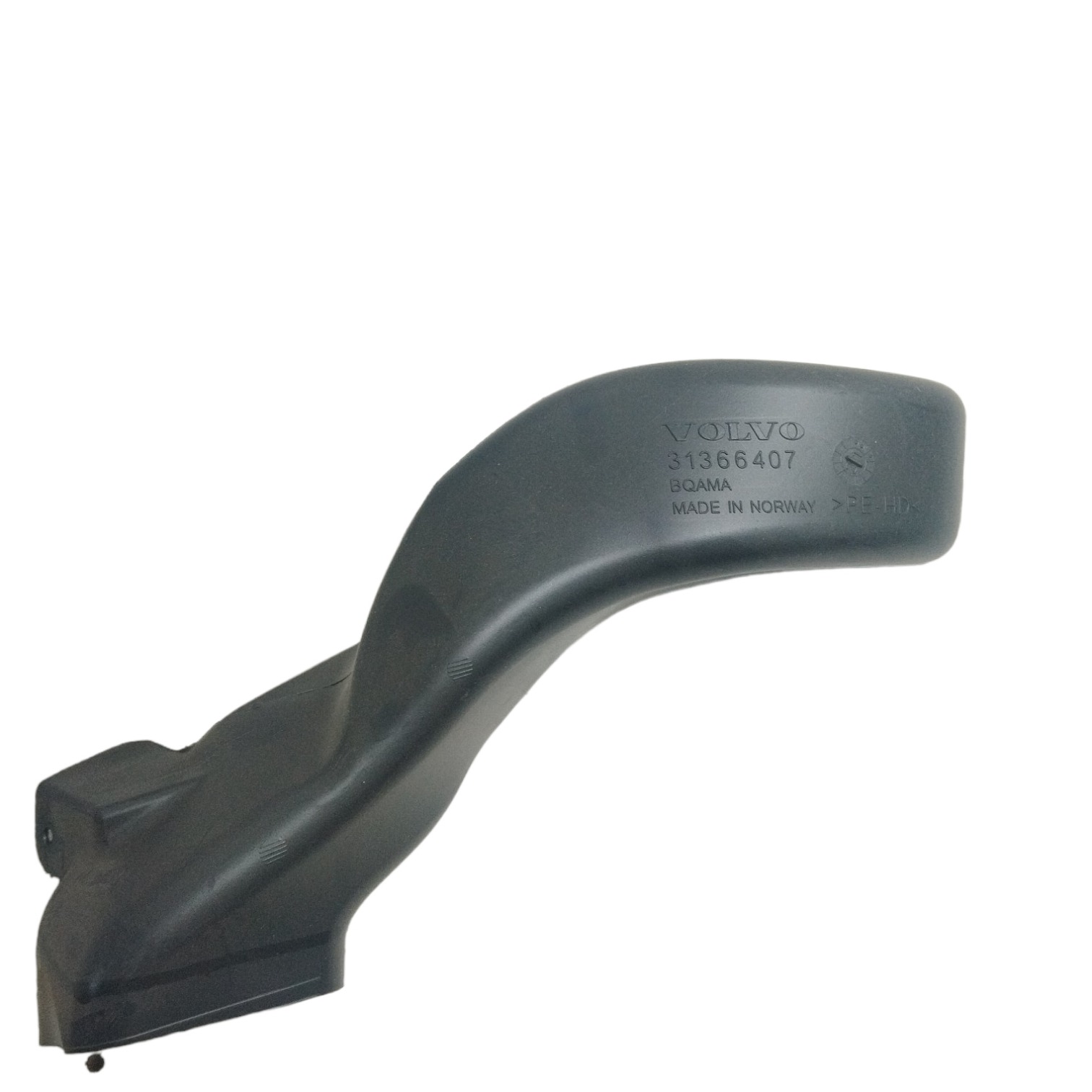 Duto Ar Painel Volvo Código 31366407 1