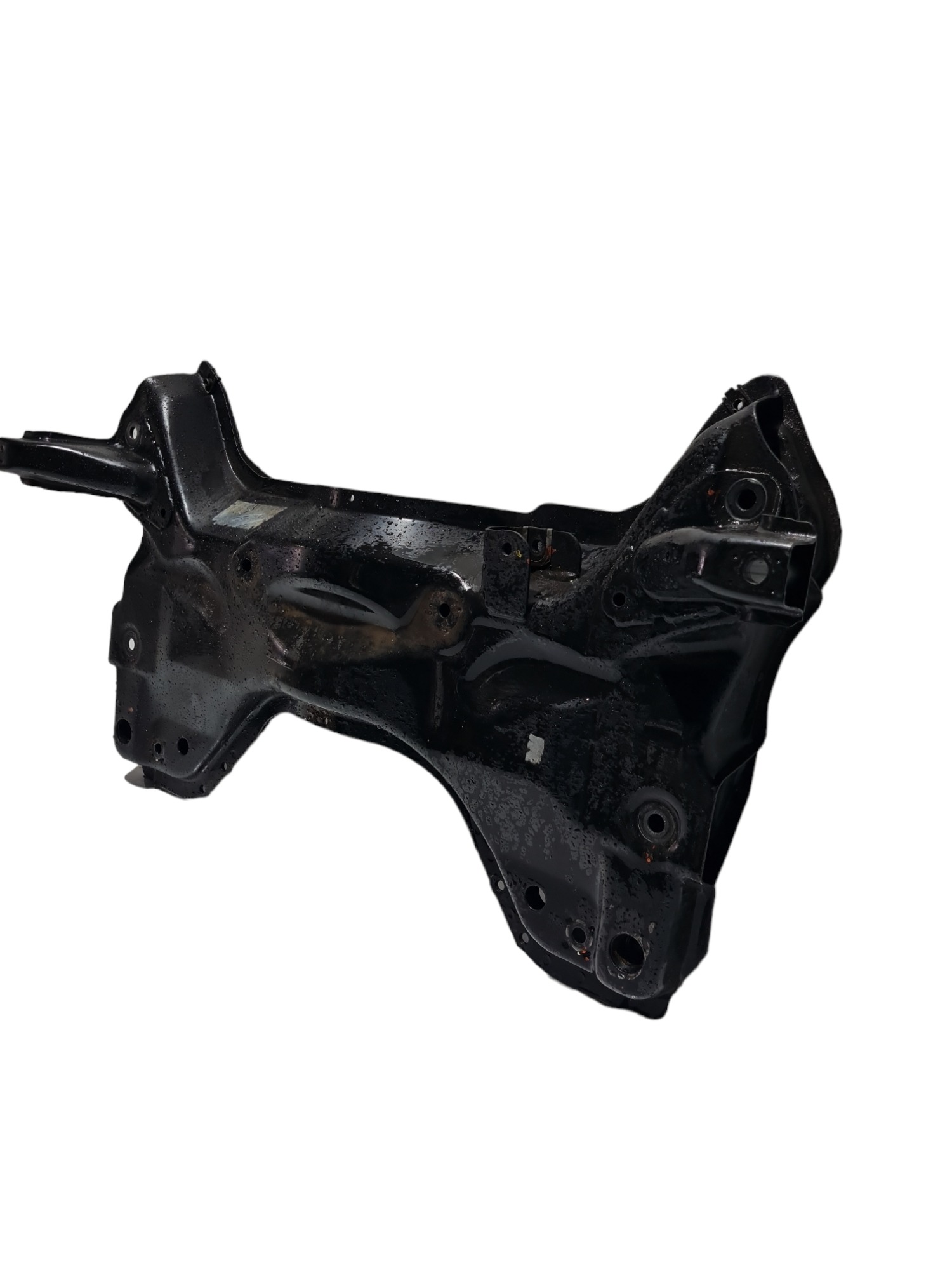 Quadro Agregado Dianteiro Peugeot 207 7