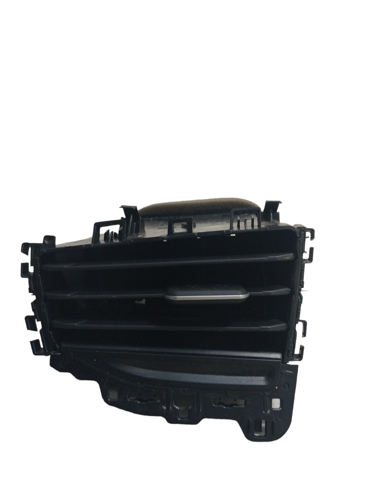 Difusor Ar Lateral Esquerdo Volkswagen Nivus 2021 2022 3