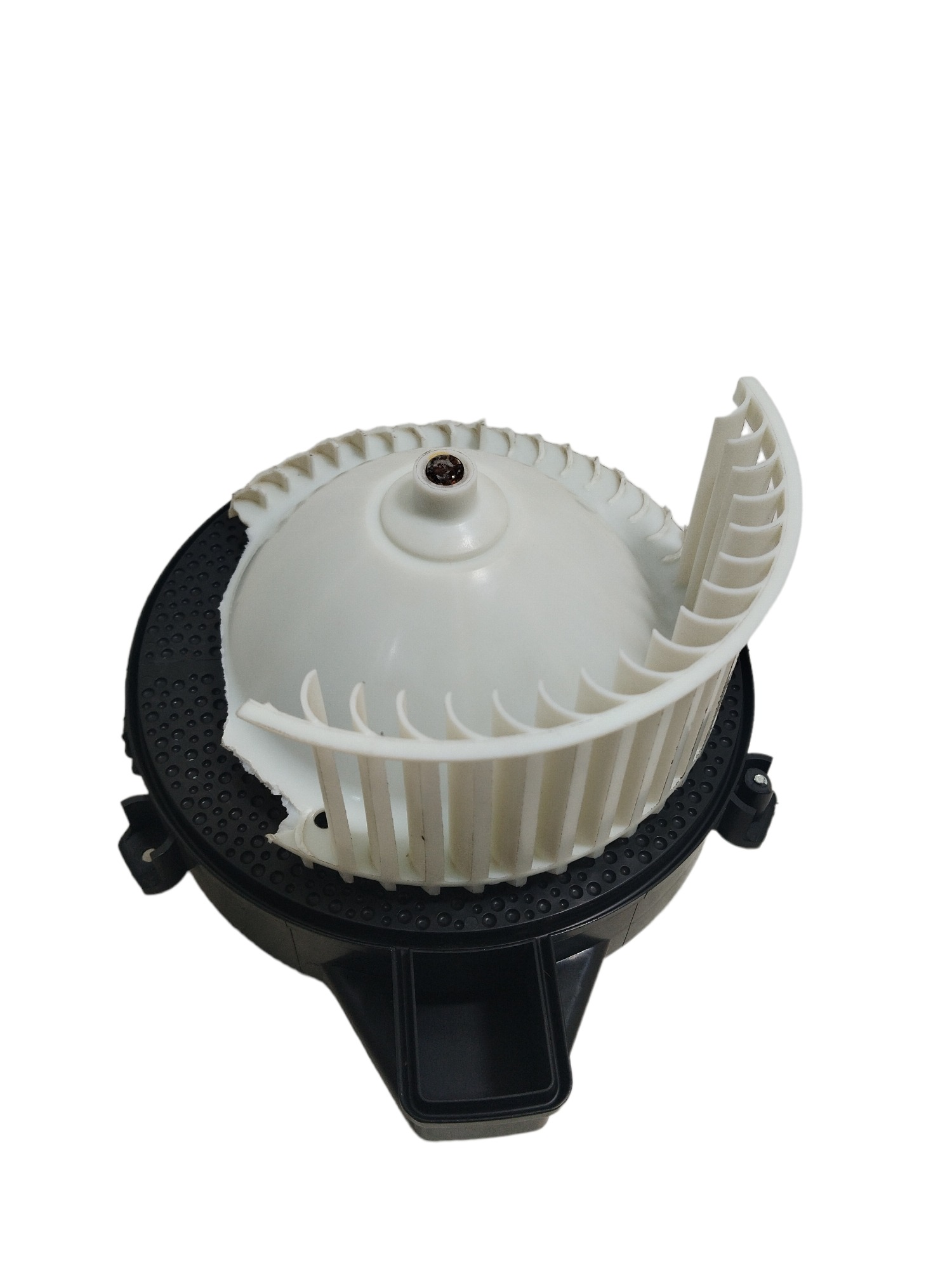 Motor Ar Forçado Volvo Xc90 2021/2022 Detalhe Ventoinha 4