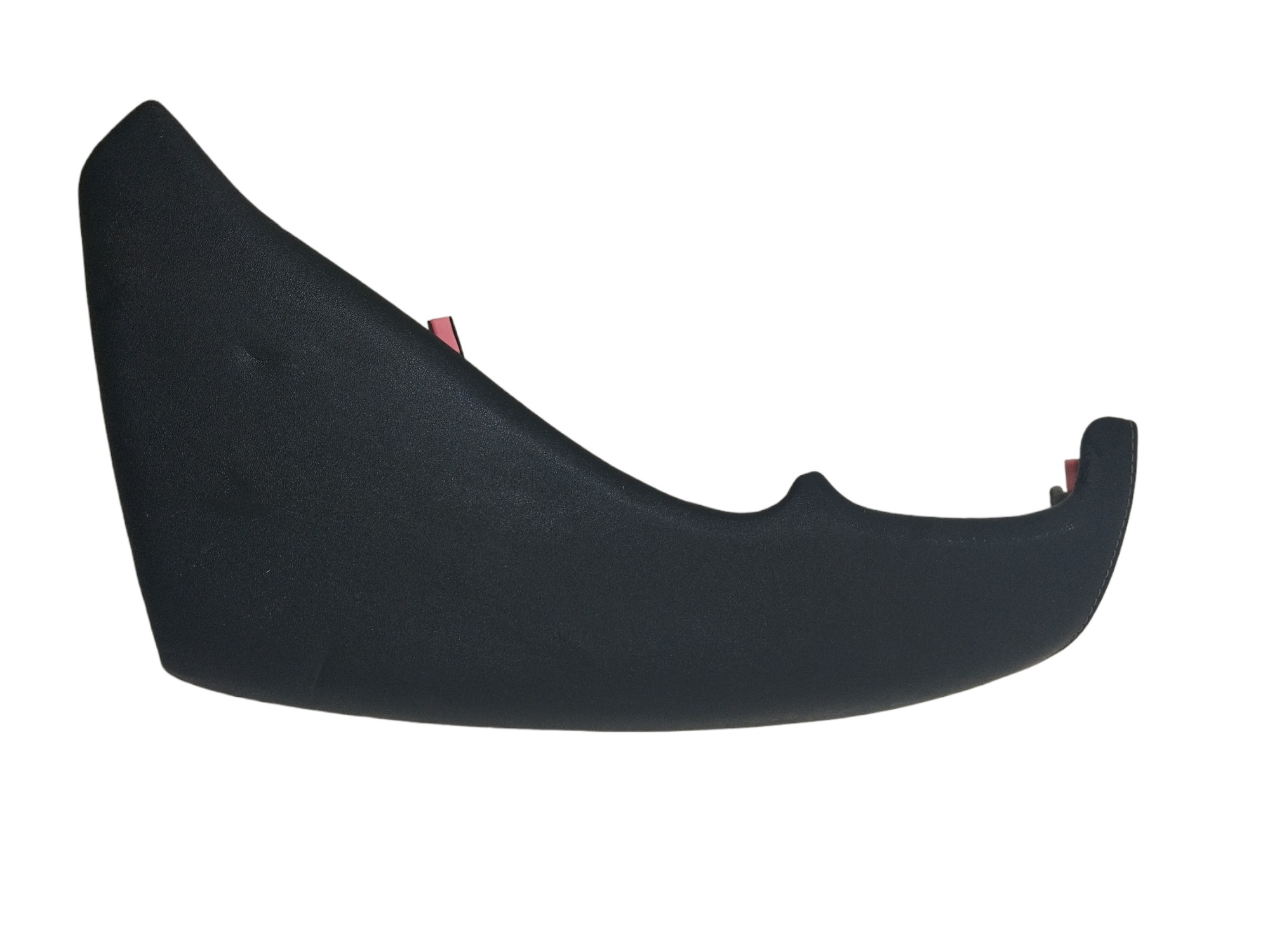 Moldura Esquerda Console Sw4 2020 2021/2022 2