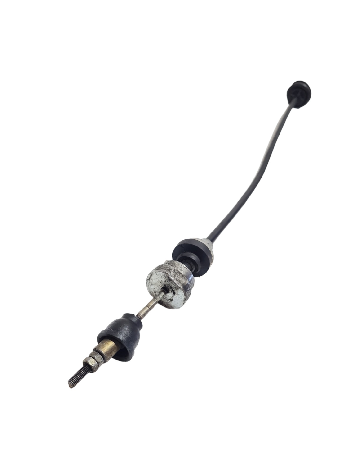 Cabo De Embreagem Peugeot 207 2013 Regulagem Original 4